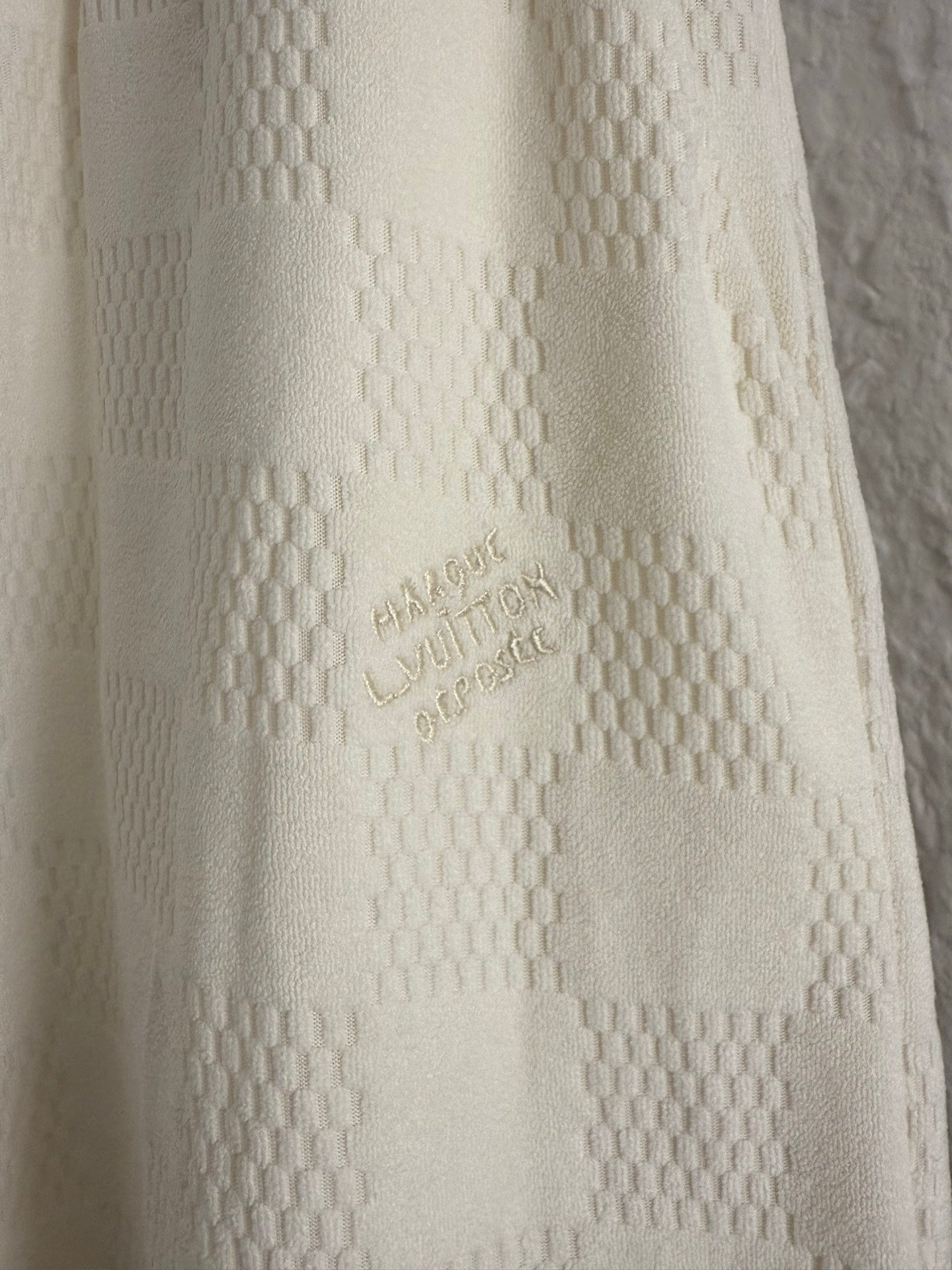 LuxluxHouse Best Quality Clothes Pants Louis Vuitton