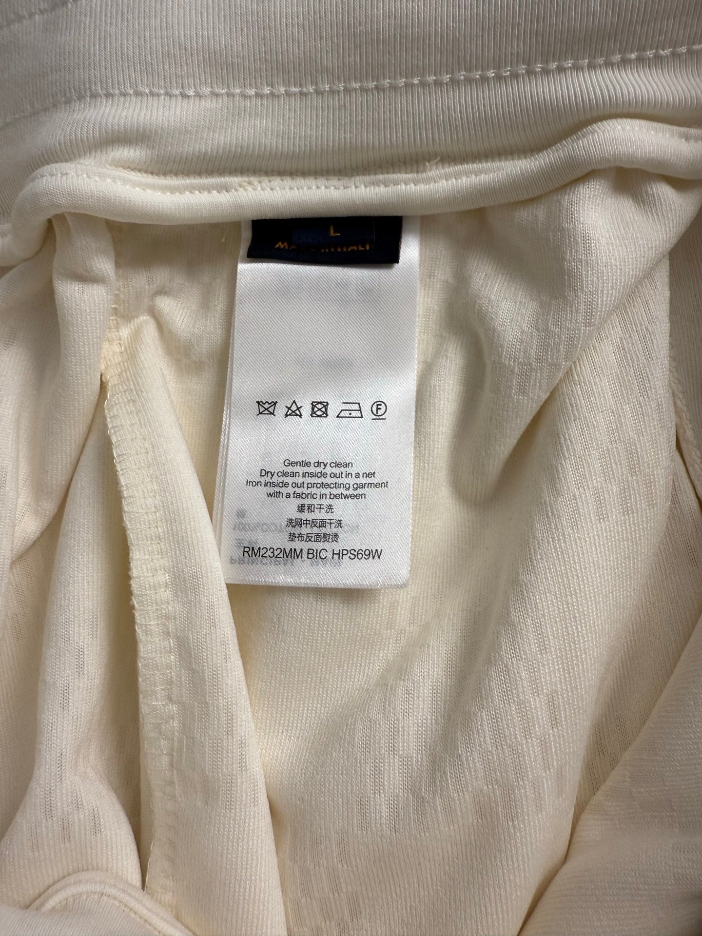 LuxluxHouse Best Quality Clothes Pants Louis Vuitton