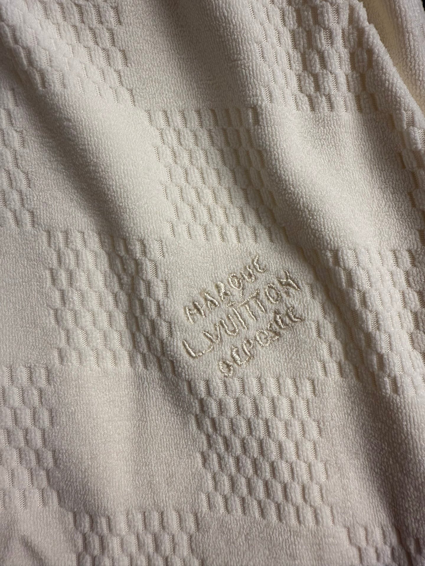 LuxluxHouse Best Quality Clothes Pants Louis Vuitton