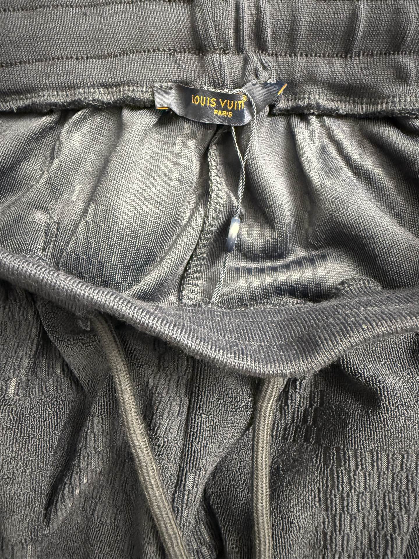 LuxluxHouse Best Quality Clothes Pants Louis Vuitton
