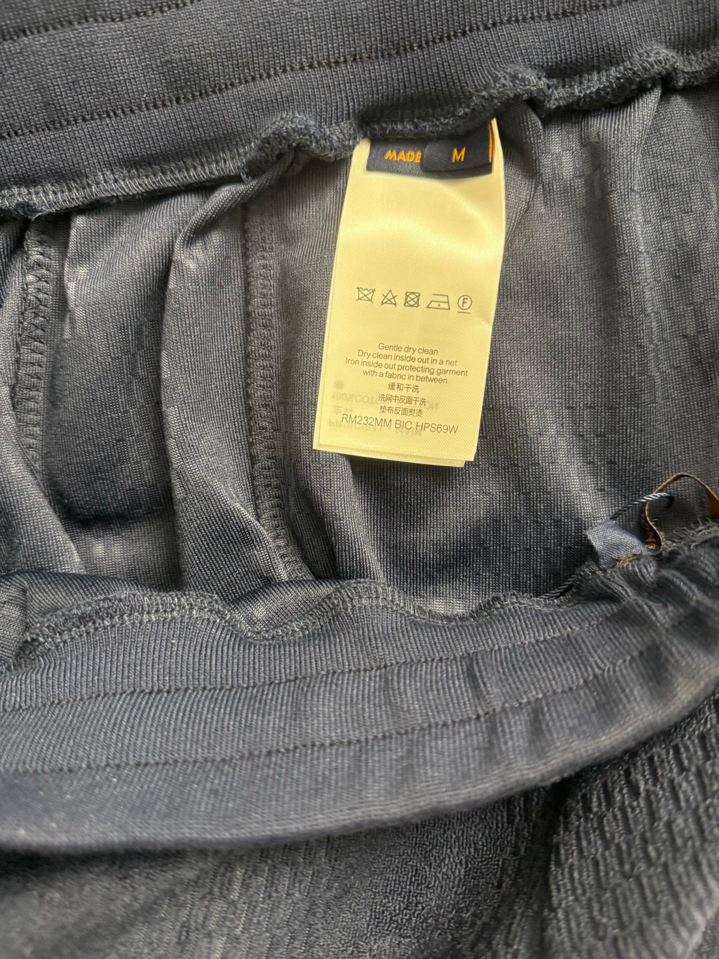 LuxluxHouse Best Quality Clothes Pants Louis Vuitton