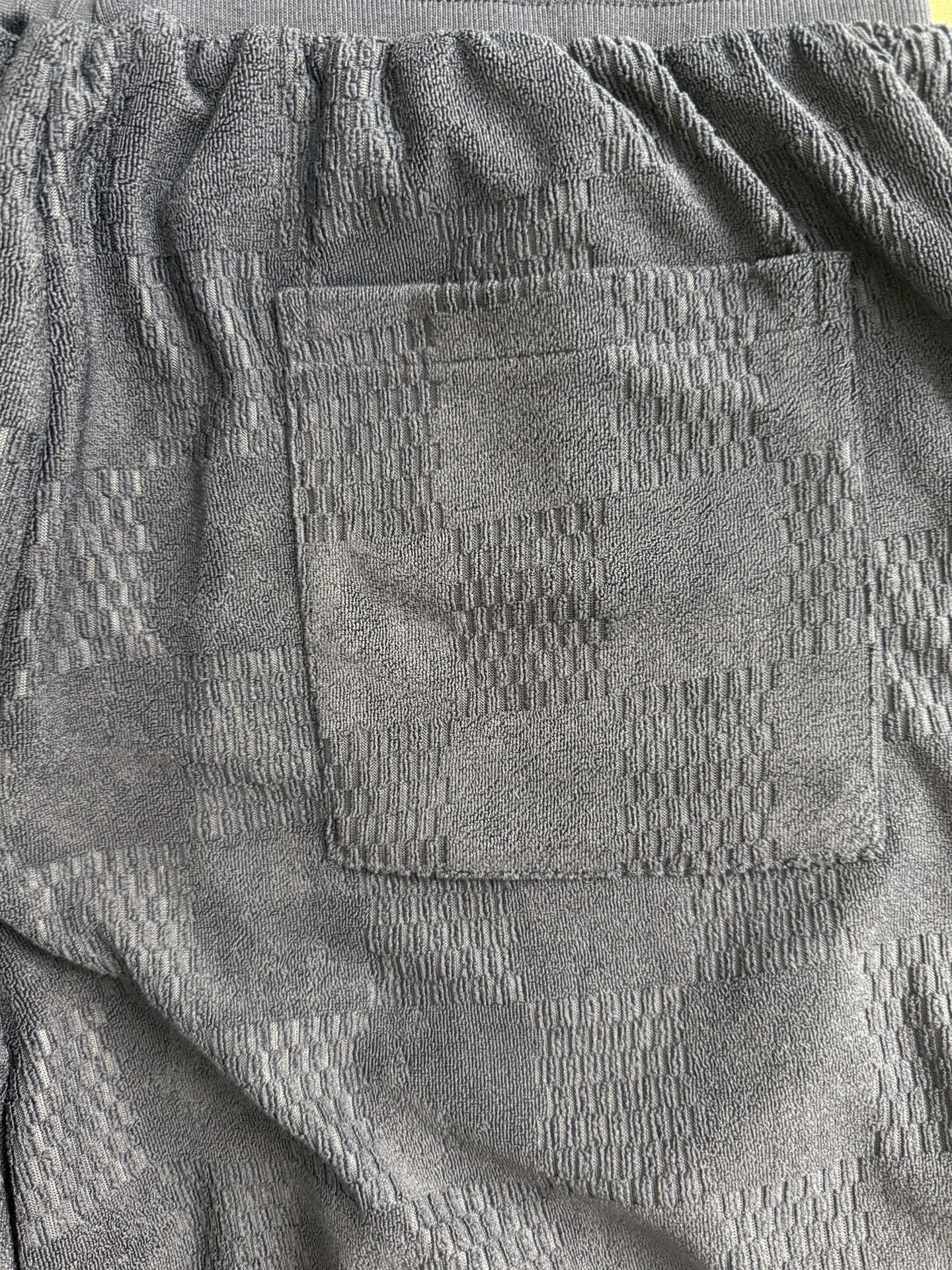 LuxluxHouse Best Quality Clothes Pants Louis Vuitton
