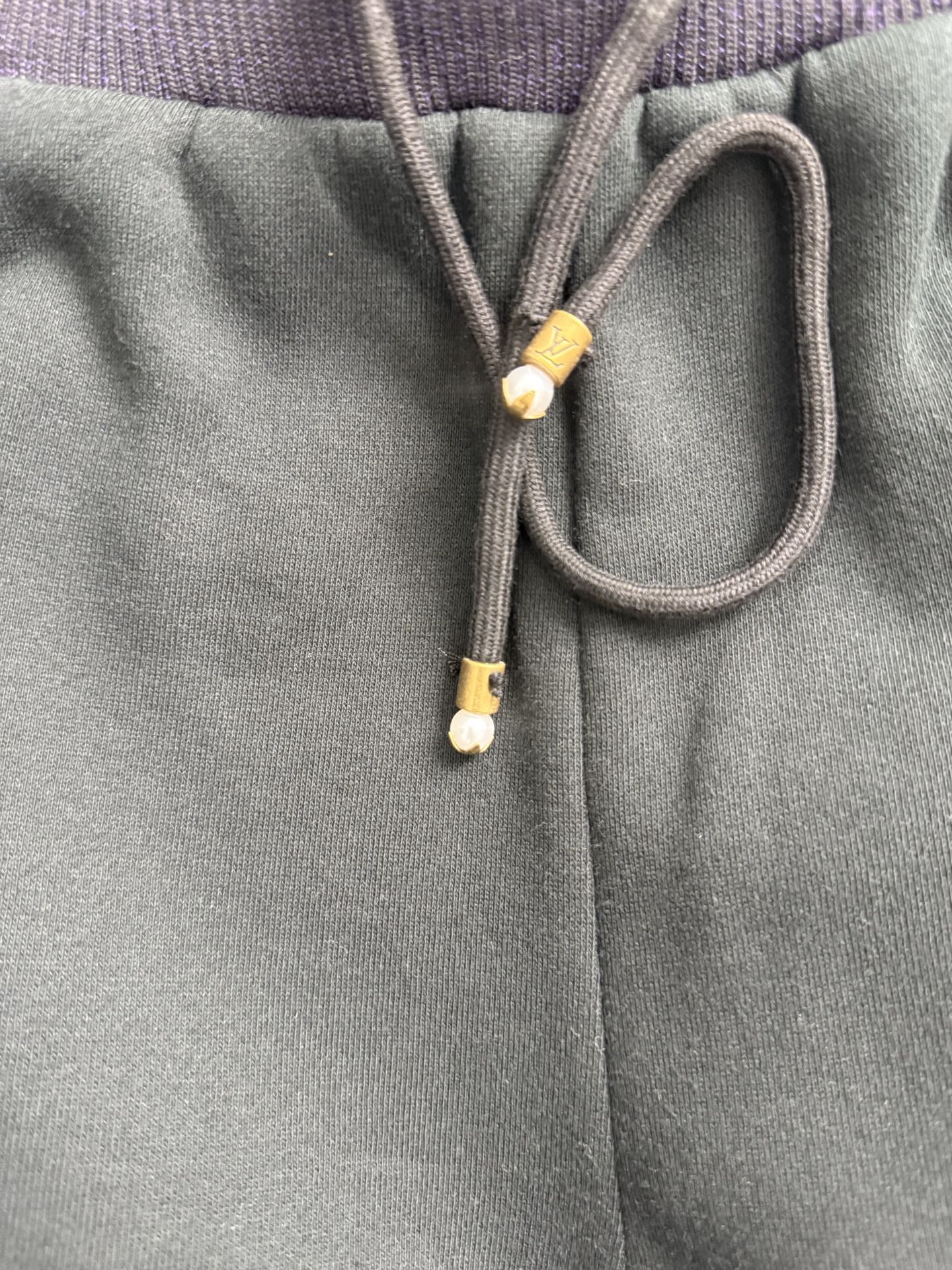 LuxluxHouse Best Quality Clothes Pants Louis Vuitton