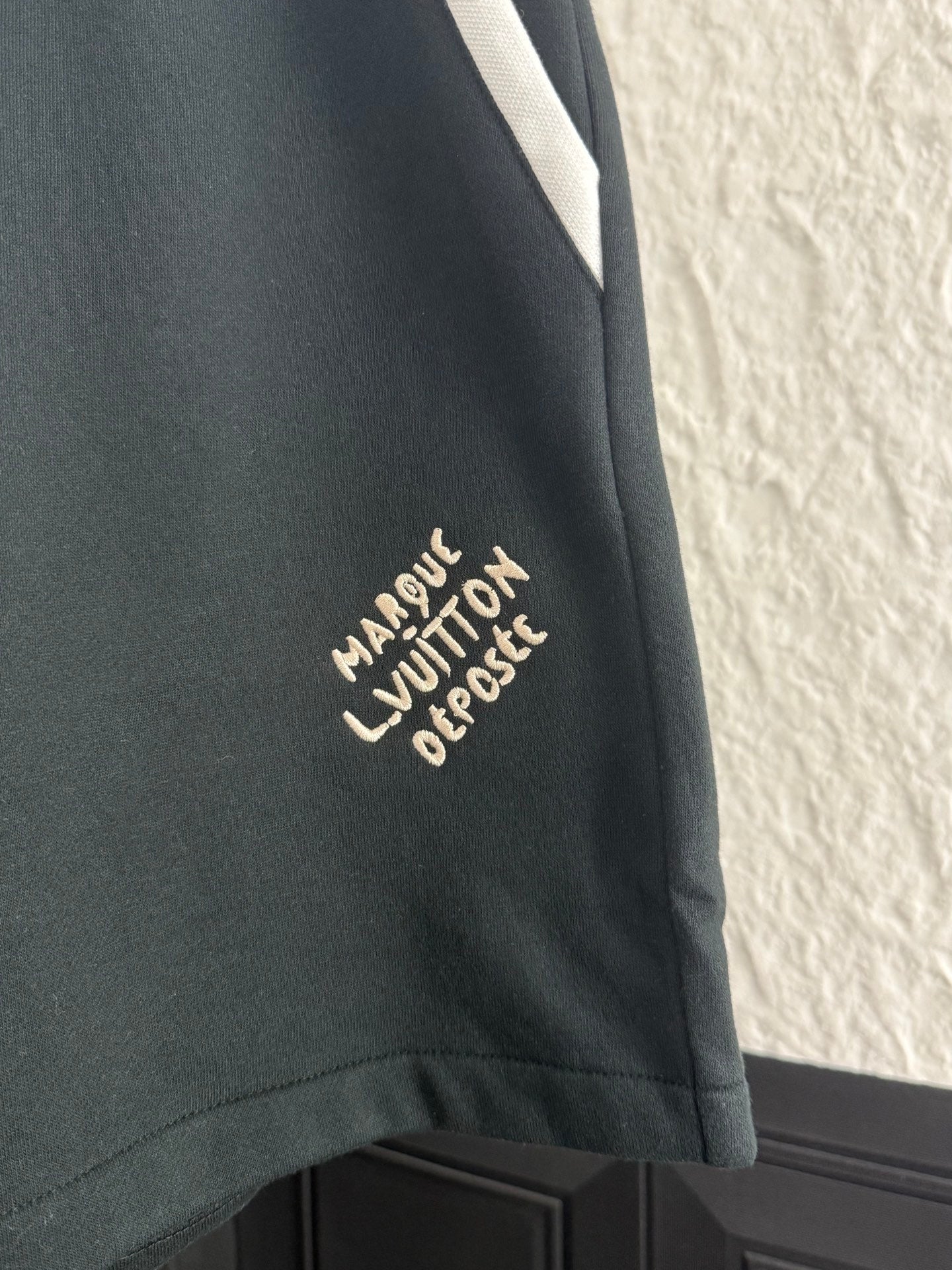 LuxluxHouse Best Quality Clothes Pants Louis Vuitton