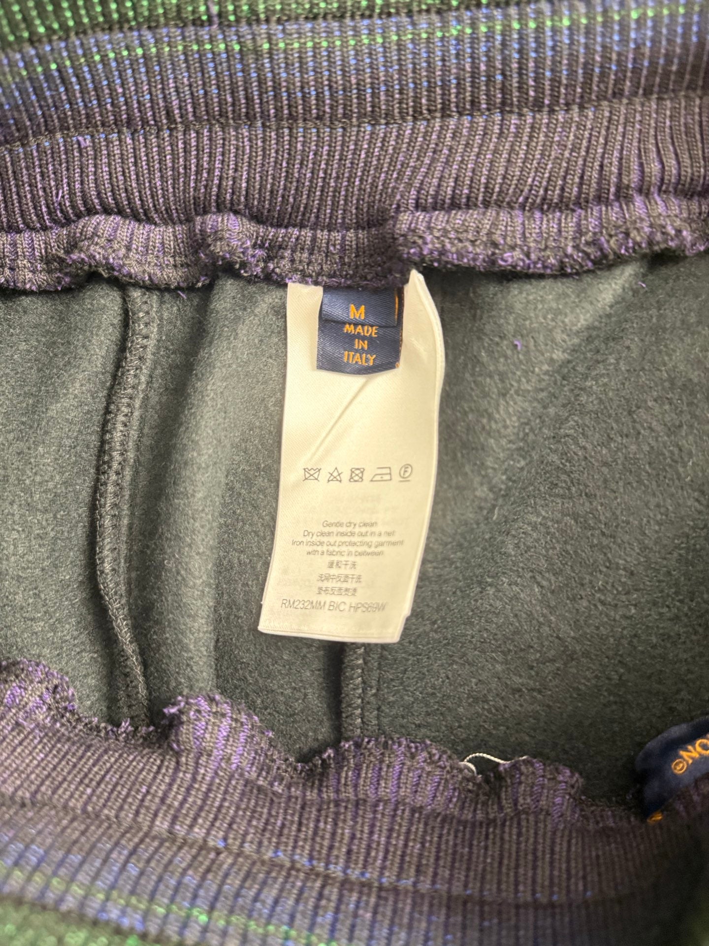 LuxluxHouse Best Quality Clothes Pants Louis Vuitton