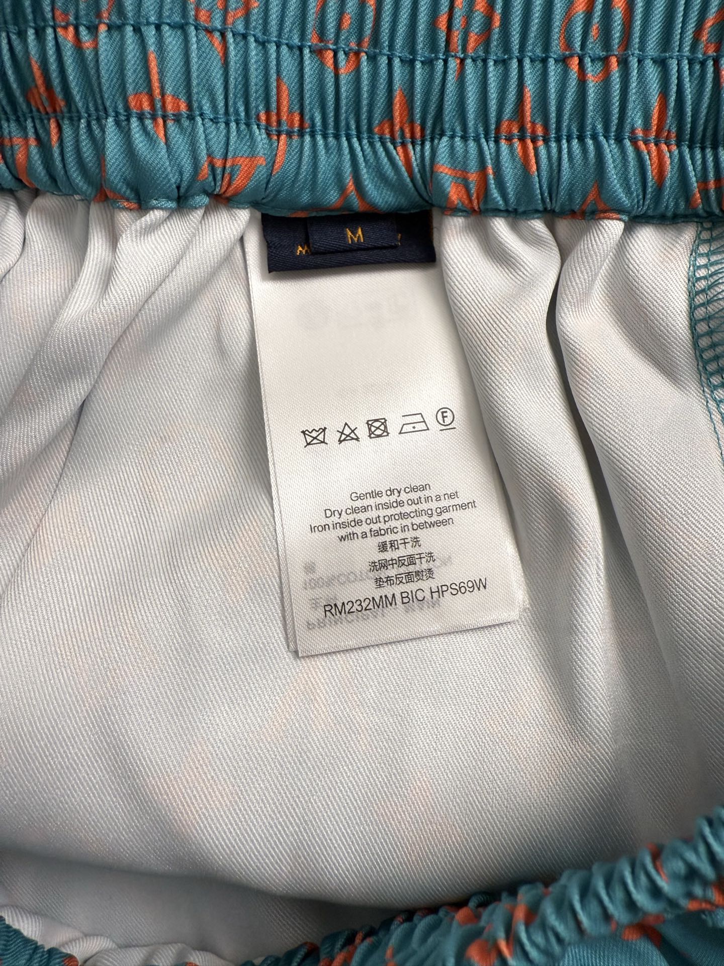 LuxluxHouse Best Quality Clothes Pants Louis Vuitton