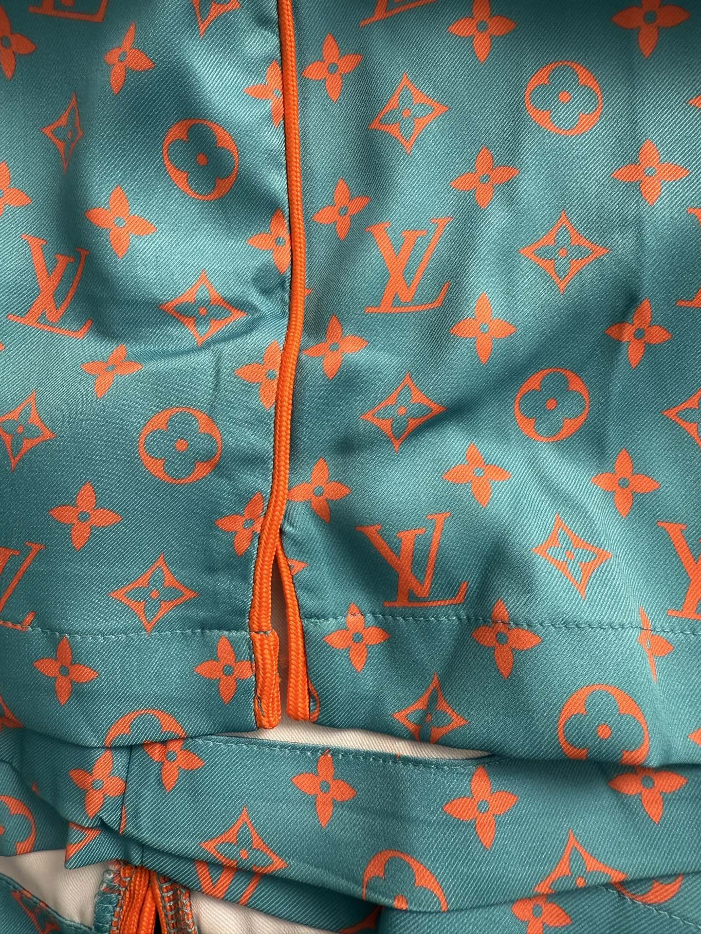 LuxluxHouse Best Quality Clothes Pants Louis Vuitton