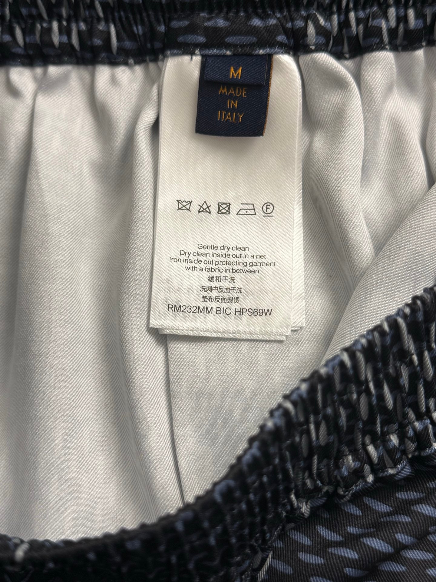 LuxluxHouse Best Quality Clothes Pants Louis Vuitton