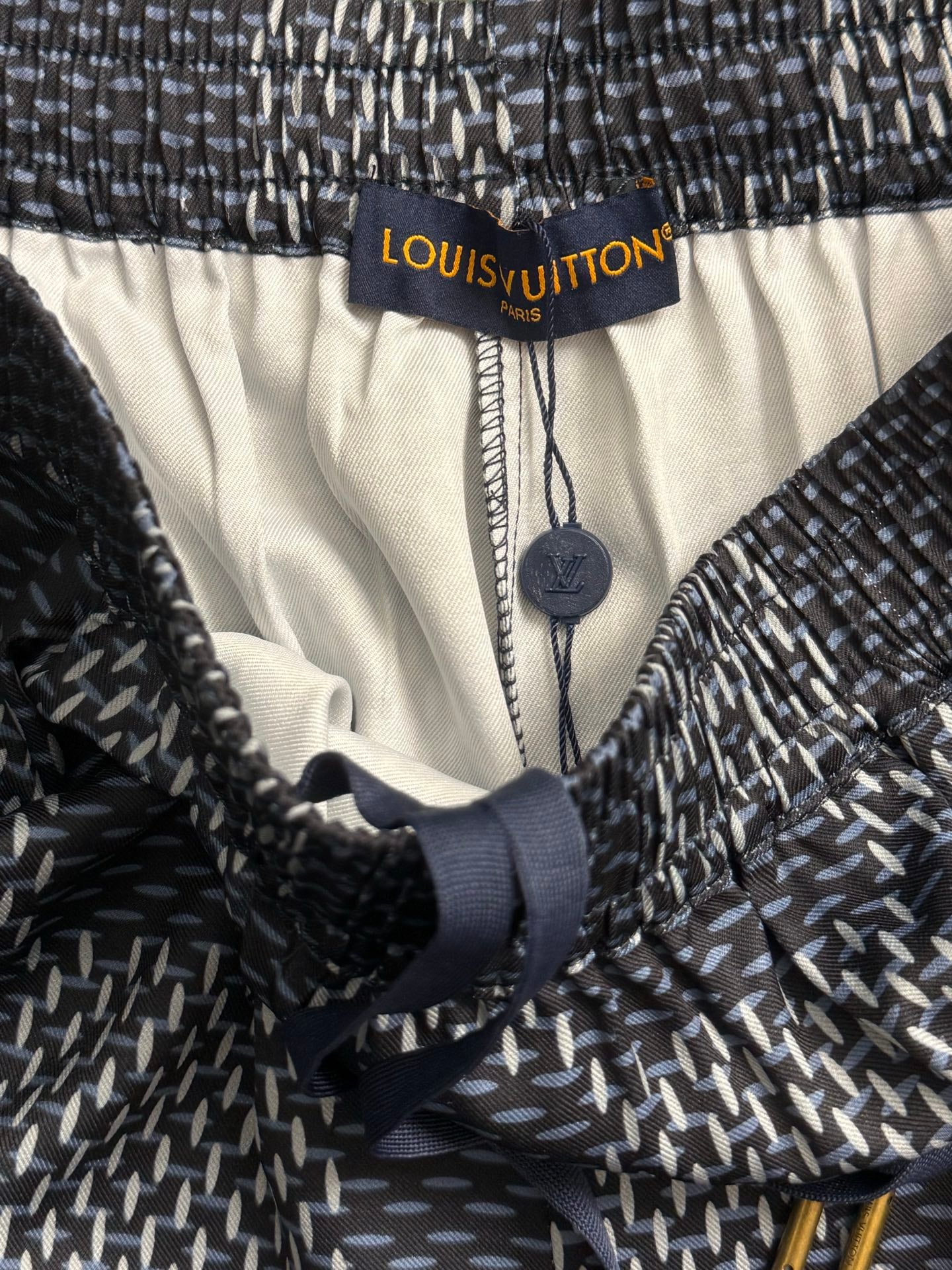 LuxluxHouse Best Quality Clothes Pants Louis Vuitton