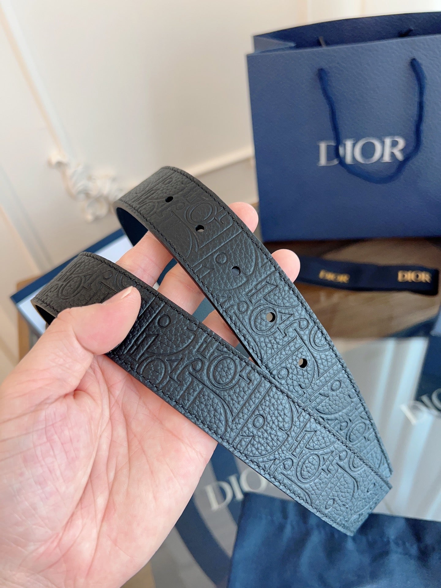 LuxluxHouse Best Quality Accessories Belt Belt