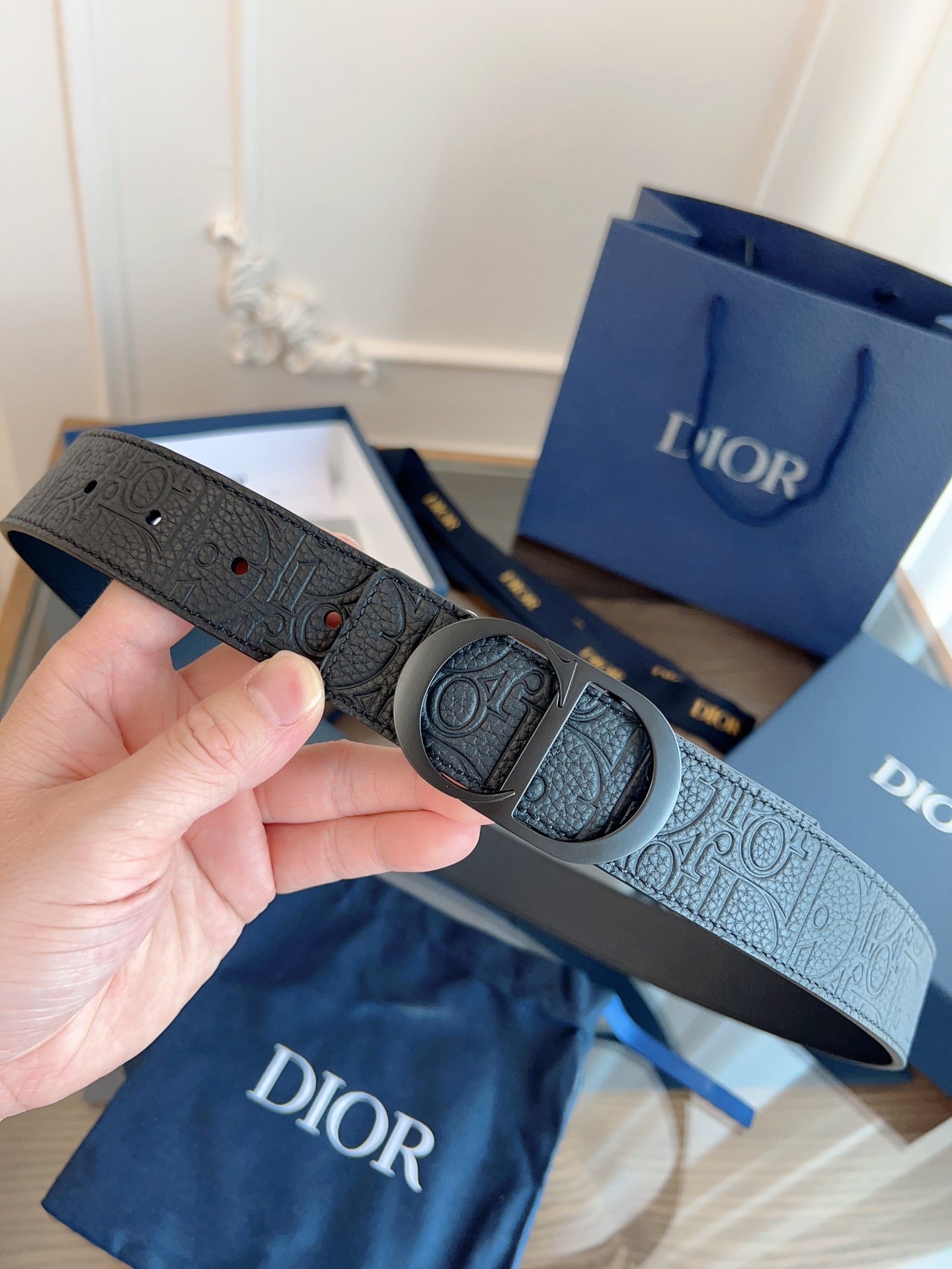 LuxluxHouse Best Quality Accessories Belt Belt
