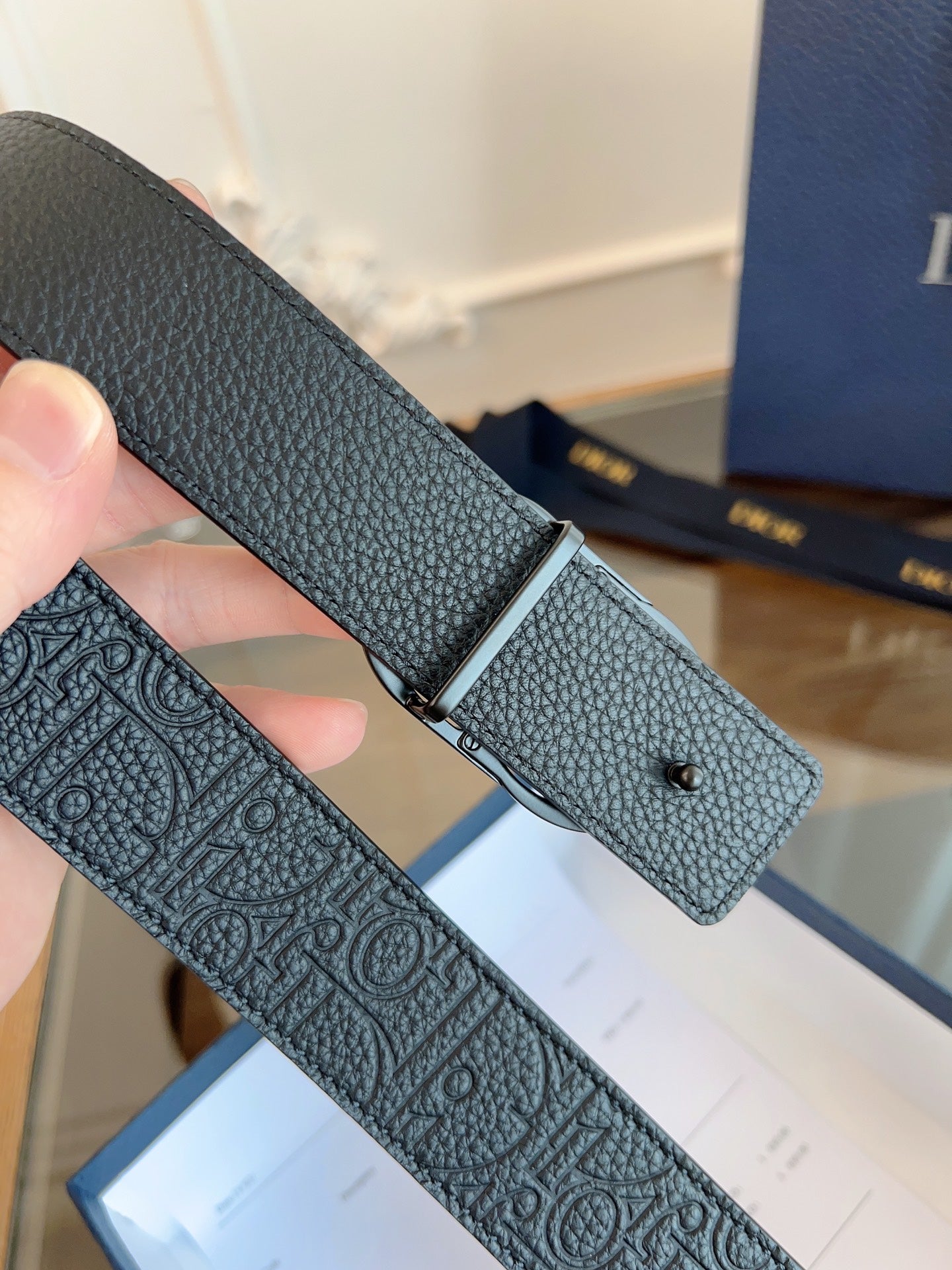 LuxluxHouse Best Quality Accessories Belt Belt
