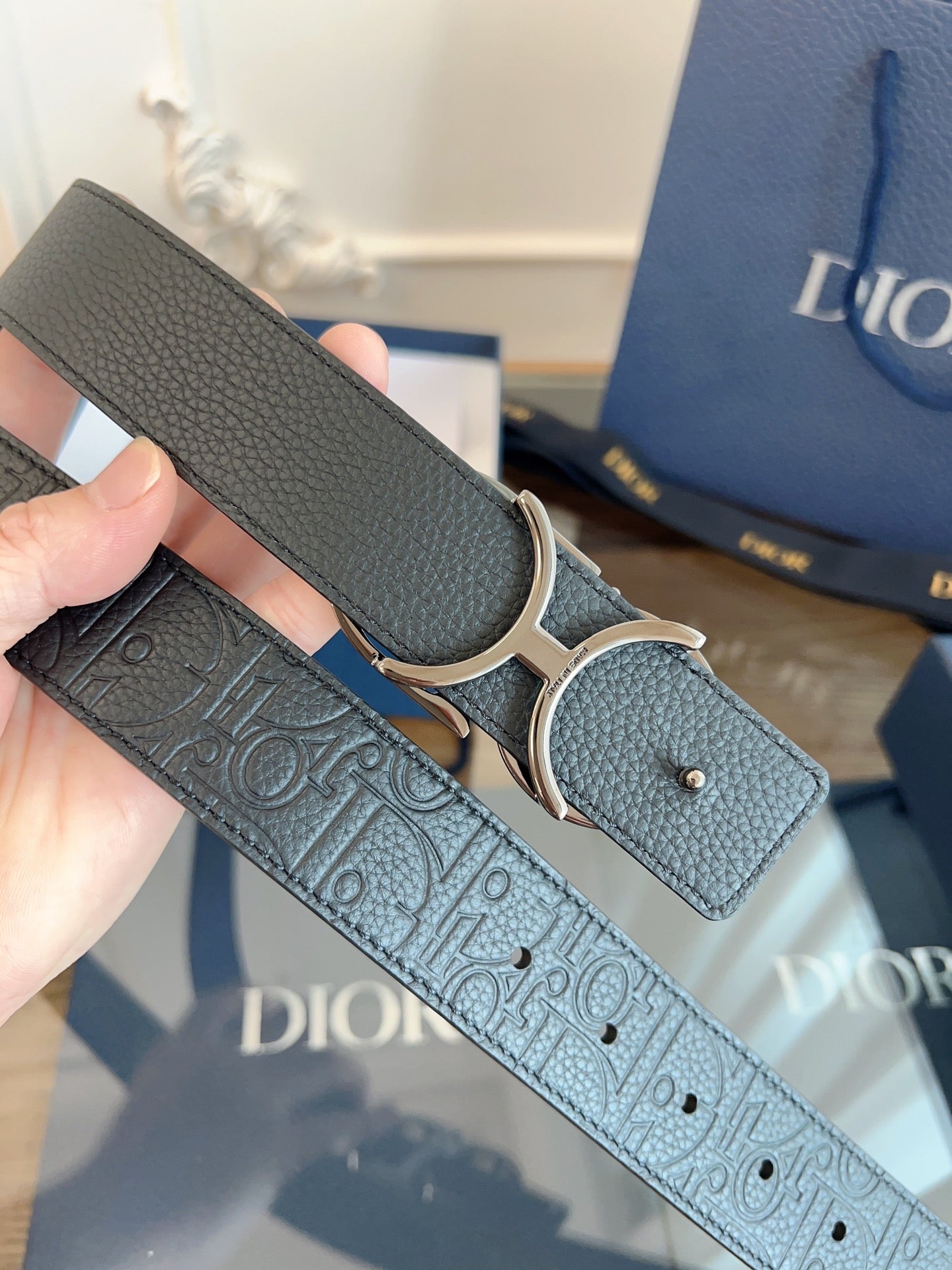 LuxluxHouse Best Quality Accessories Belt Belt