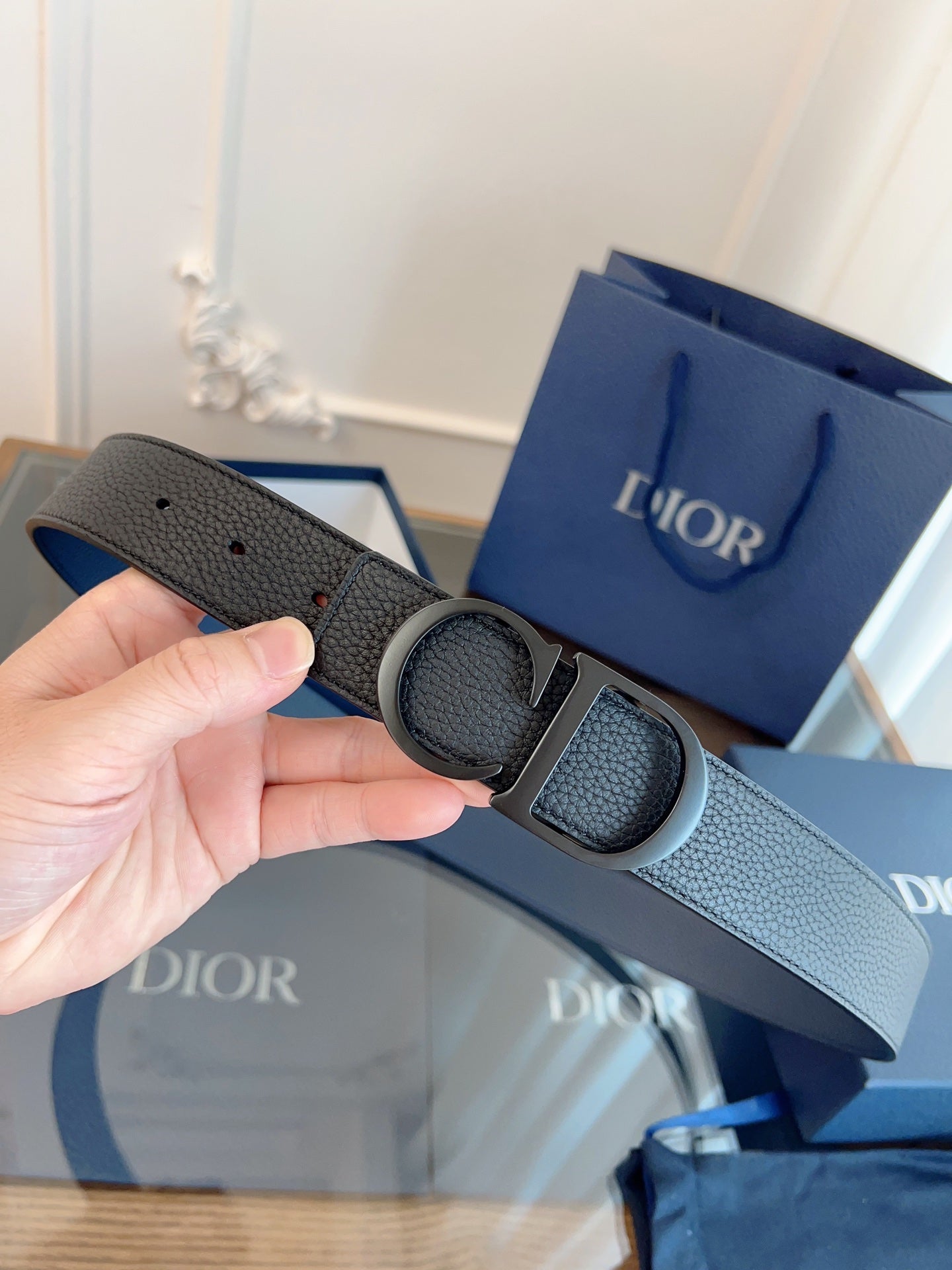 LuxluxHouse Best Quality Accessories Belt Belt