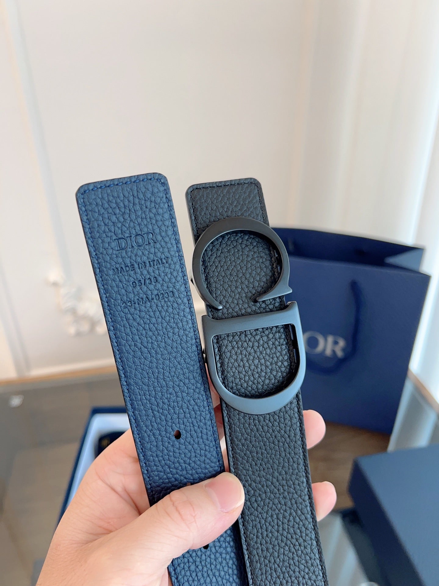 LuxluxHouse Best Quality Accessories Belt Belt