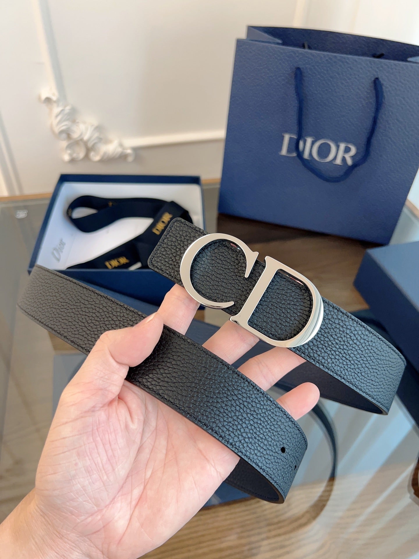LuxluxHouse Best Quality Accessories Belt Belt