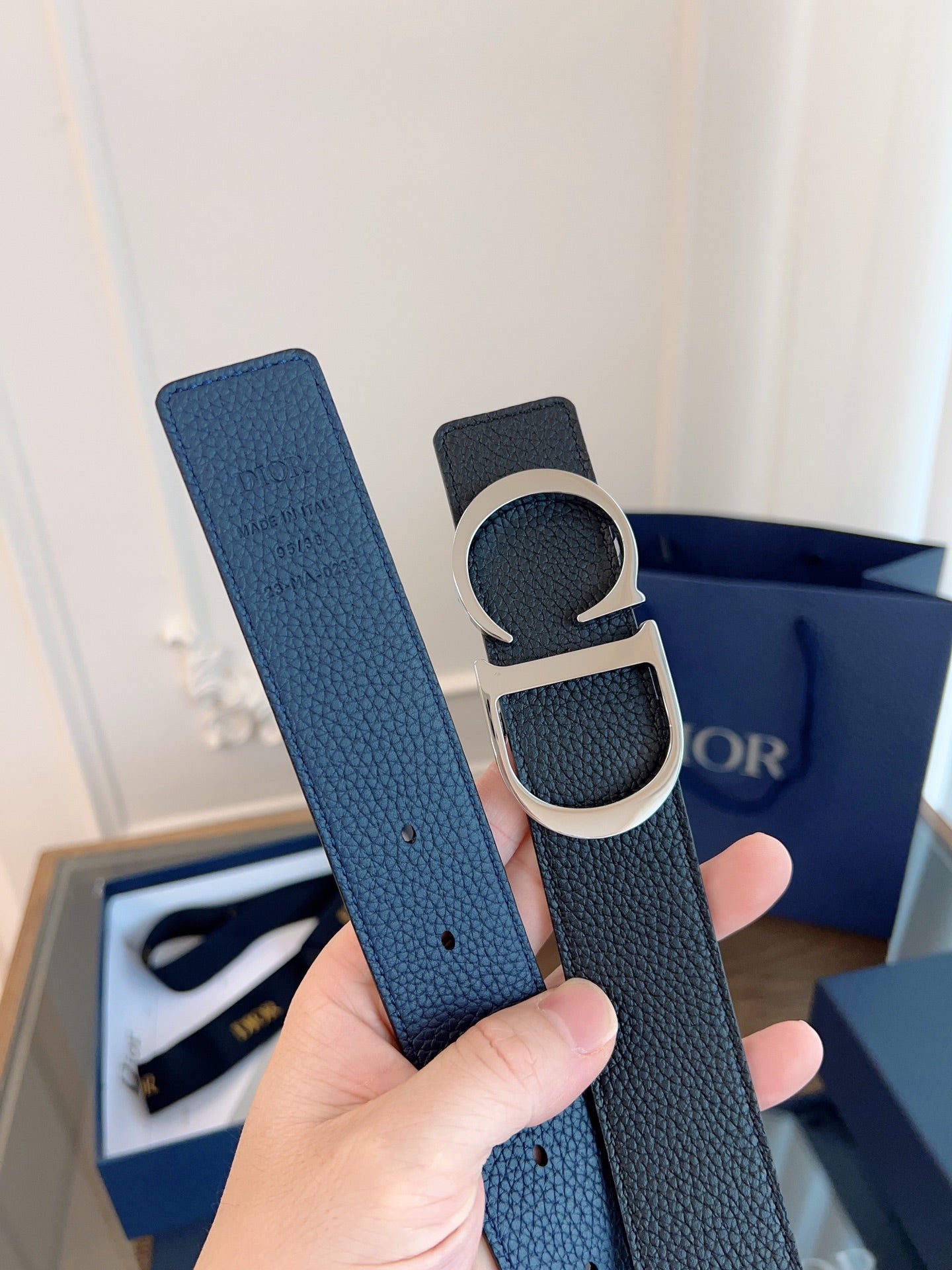 LuxluxHouse Best Quality Accessories Belt Belt