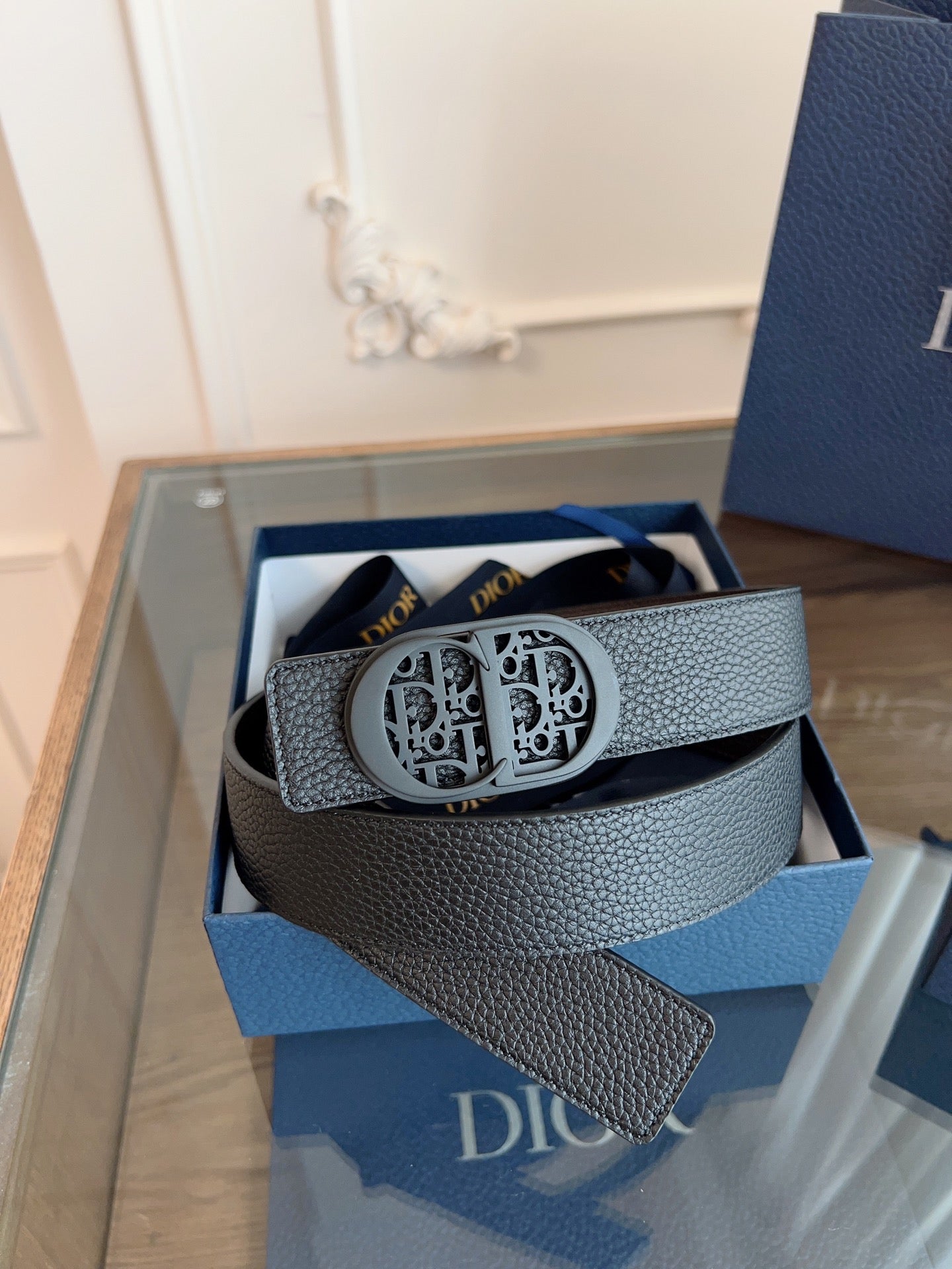 LuxluxHouse Best Quality Accessories Belt Belt