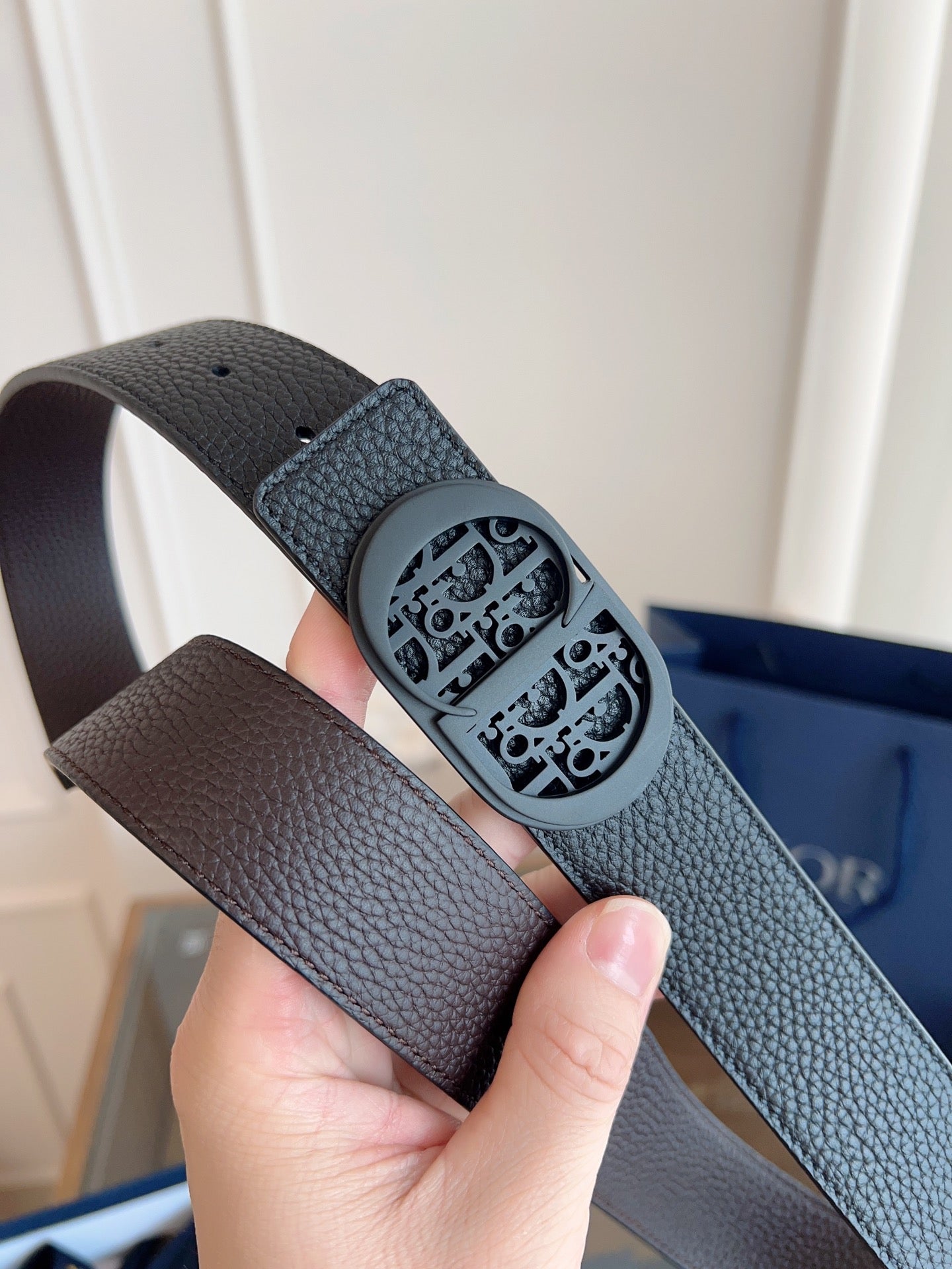 LuxluxHouse Best Quality Accessories Belt Belt