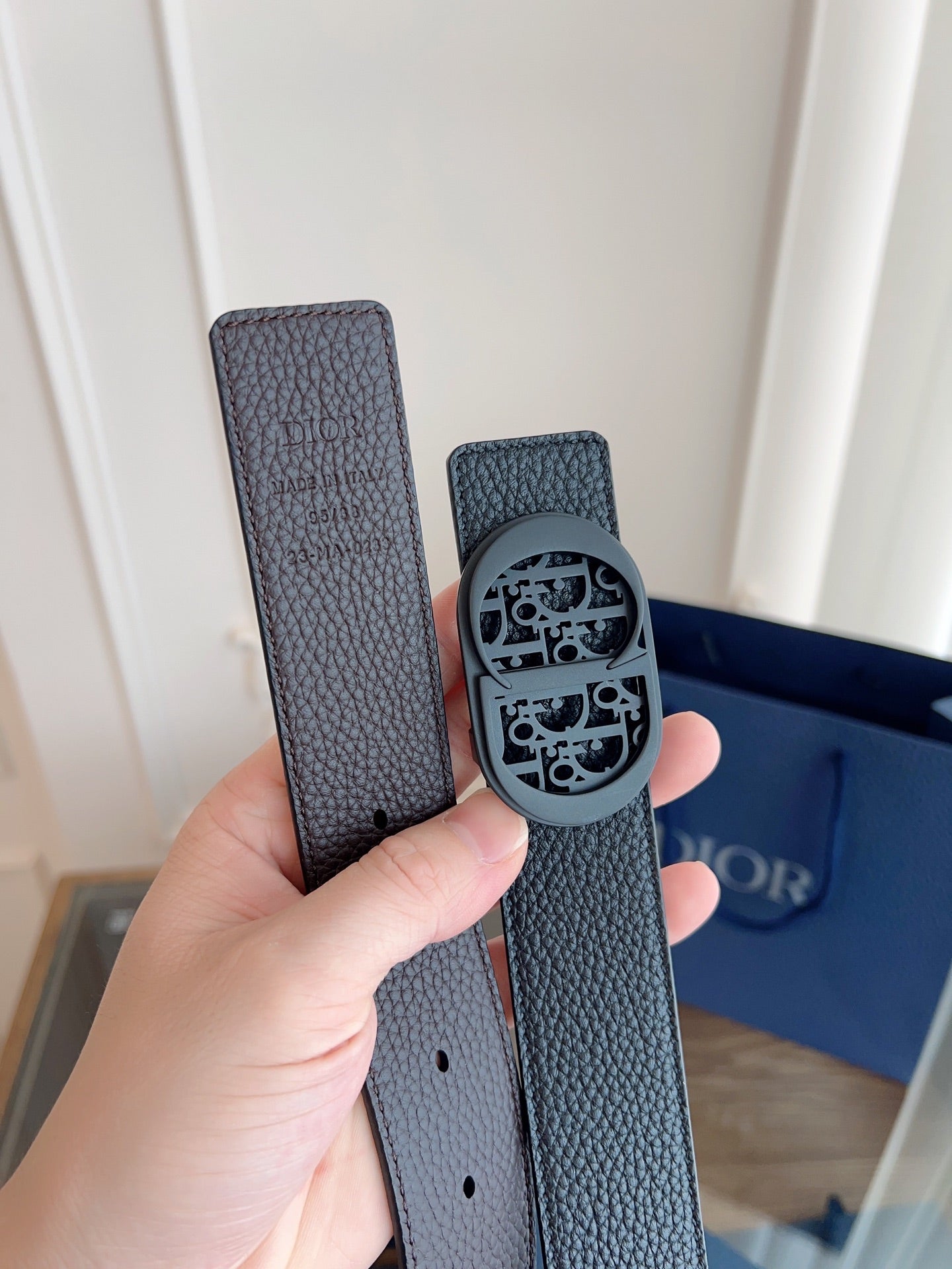 LuxluxHouse Best Quality Accessories Belt Belt