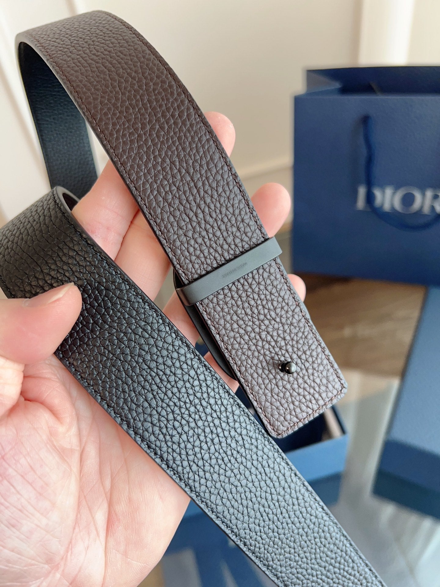 LuxluxHouse Best Quality Accessories Belt Belt