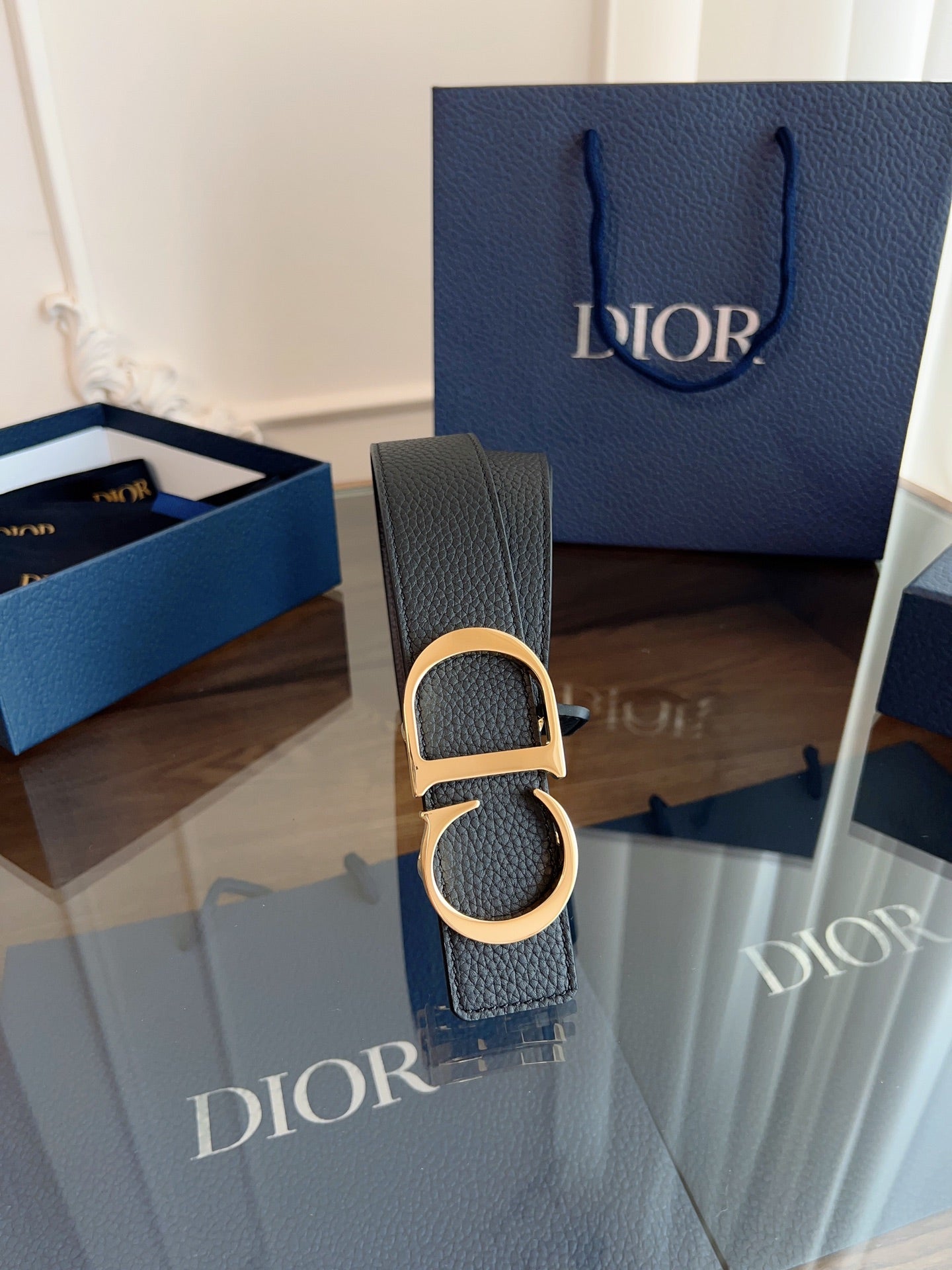 LuxluxHouse Best Quality Accessories Belt Belt