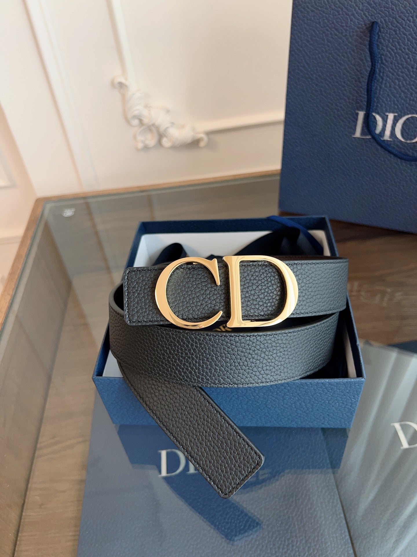 LuxluxHouse Best Quality Accessories Belt Belt