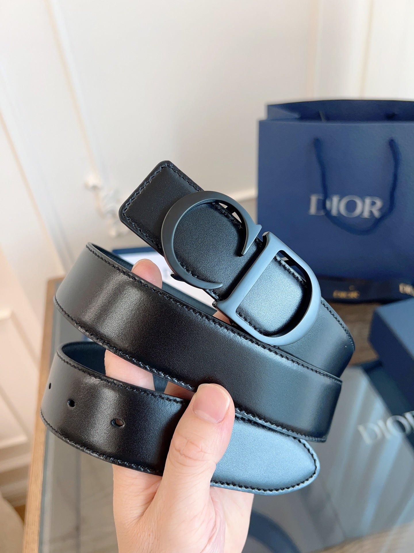 LuxluxHouse Best Quality Accessories Belt Belt