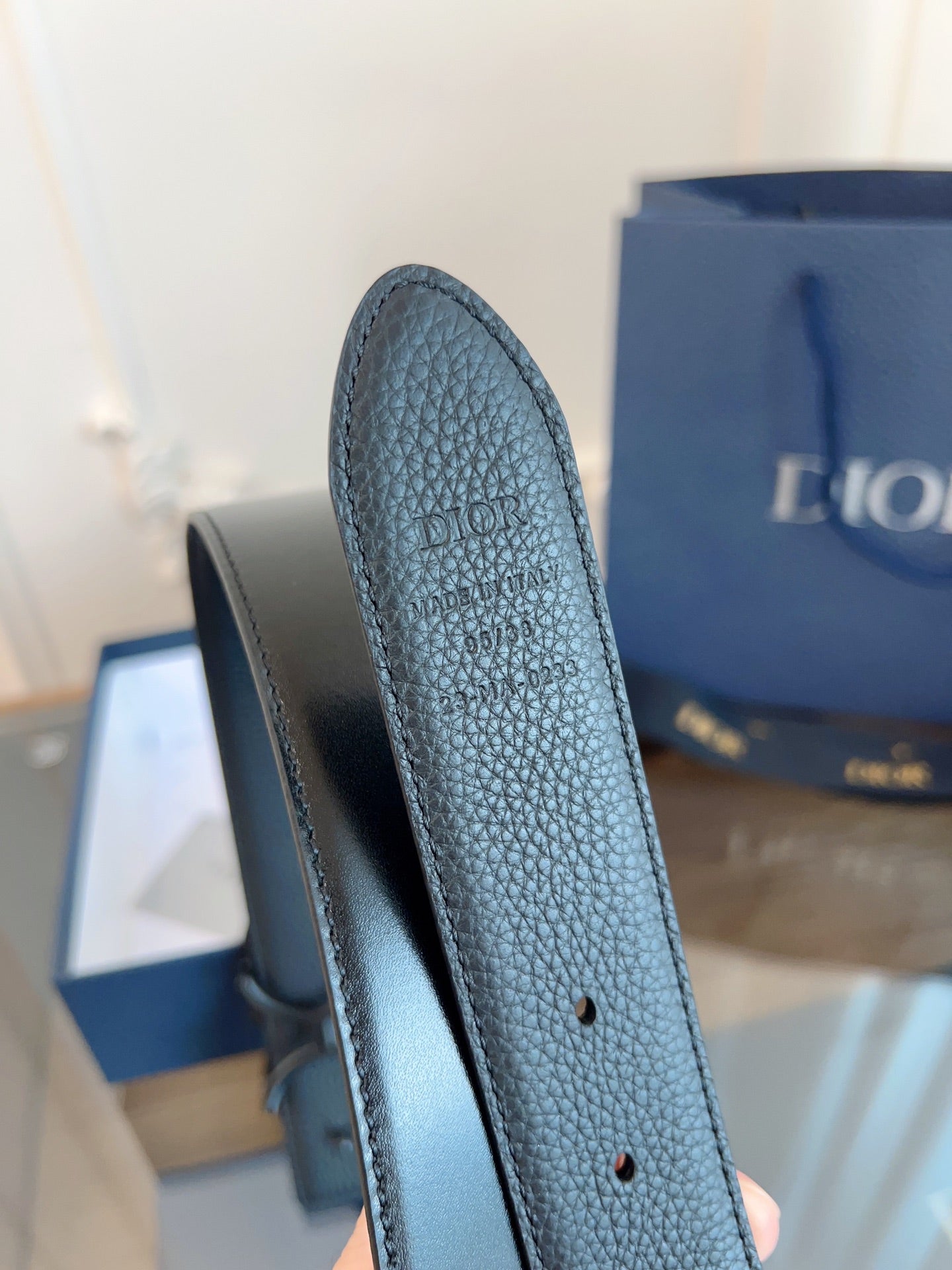 LuxluxHouse Best Quality Accessories Belt Belt