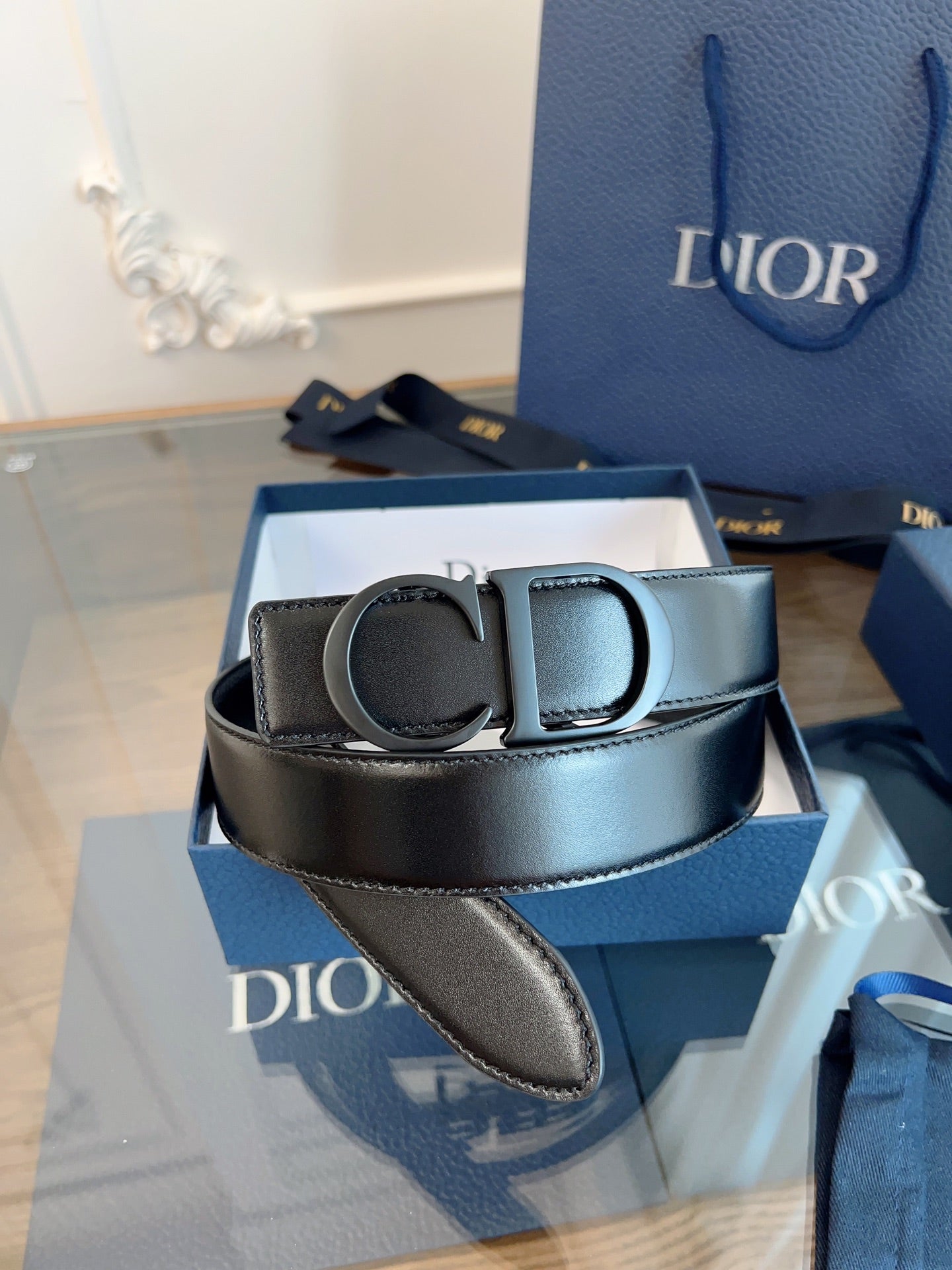 LuxluxHouse Best Quality Accessories Belt Belt