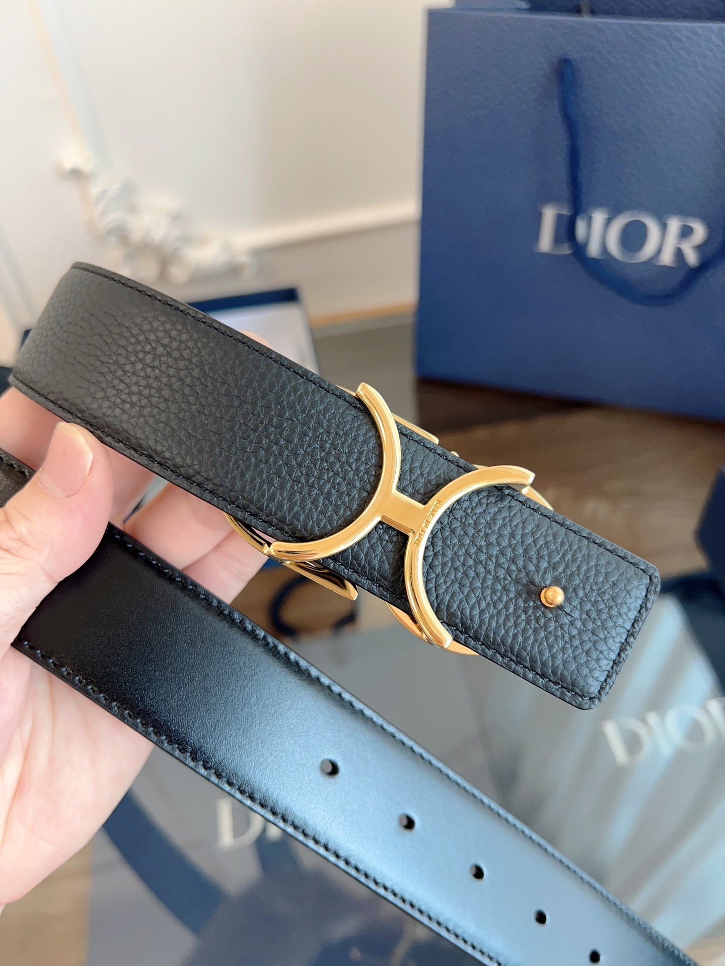 LuxluxHouse Best Quality Accessories Belt Belt