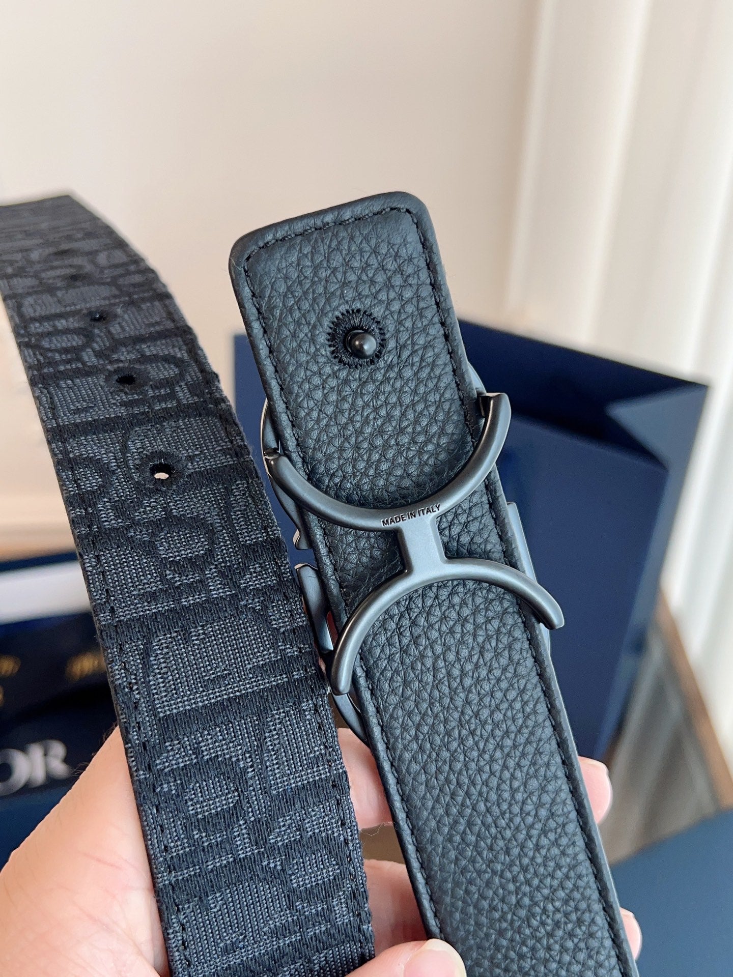 LuxluxHouse Best Quality Accessories Belt Belt