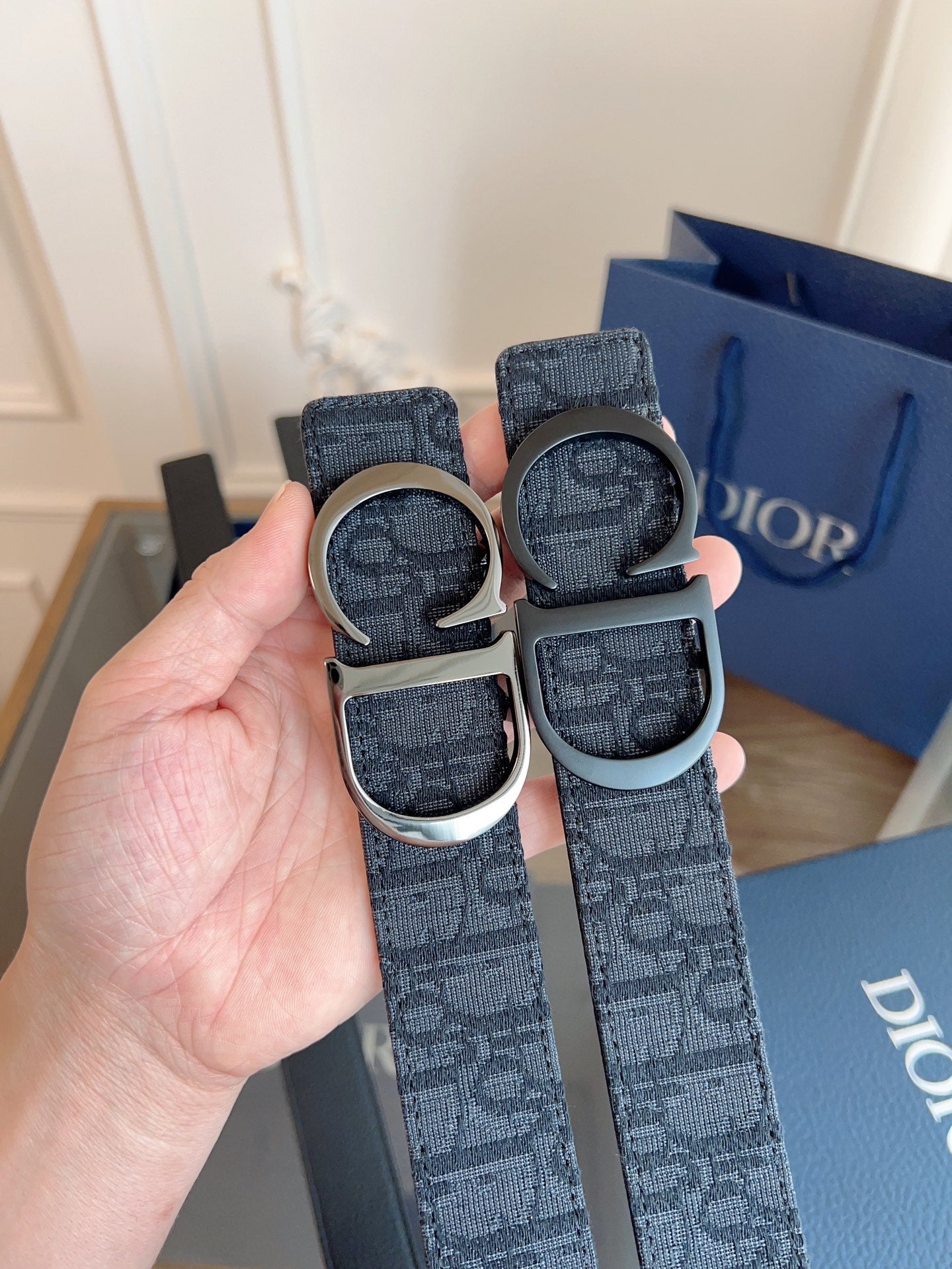 LuxluxHouse Best Quality Accessories Belt Belt