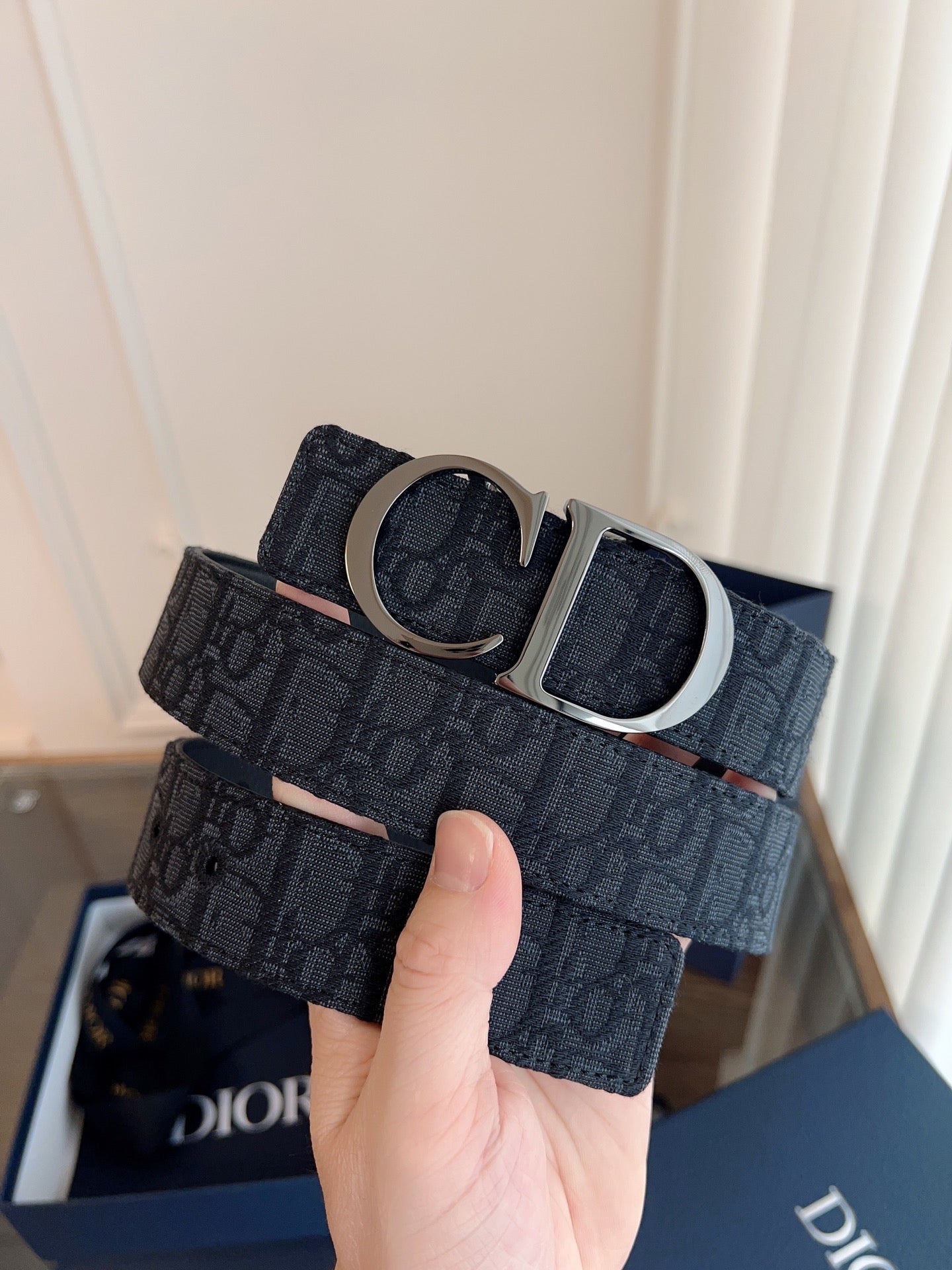 LuxluxHouse Best Quality Accessories Belt Belt