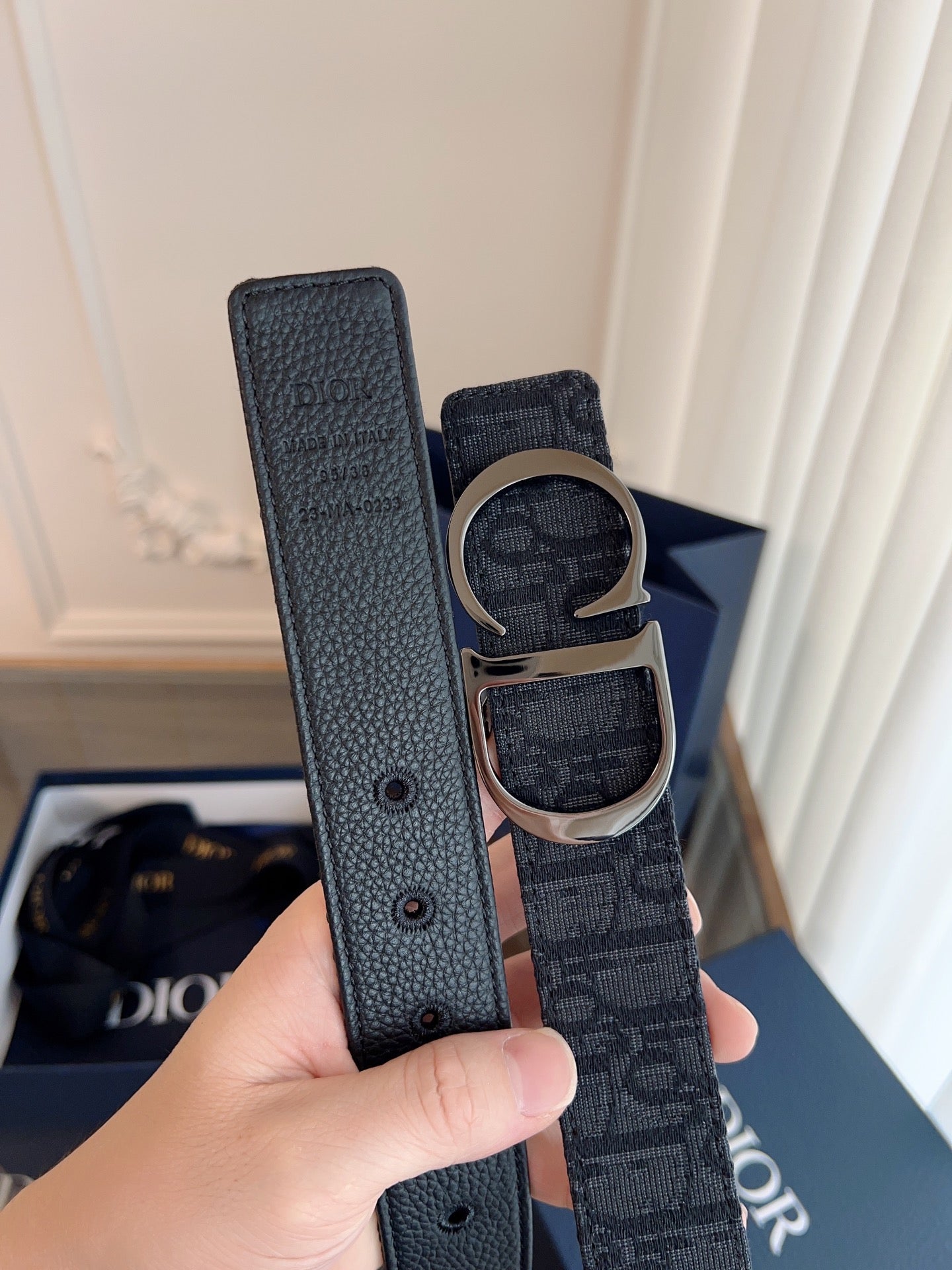 LuxluxHouse Best Quality Accessories Belt Belt