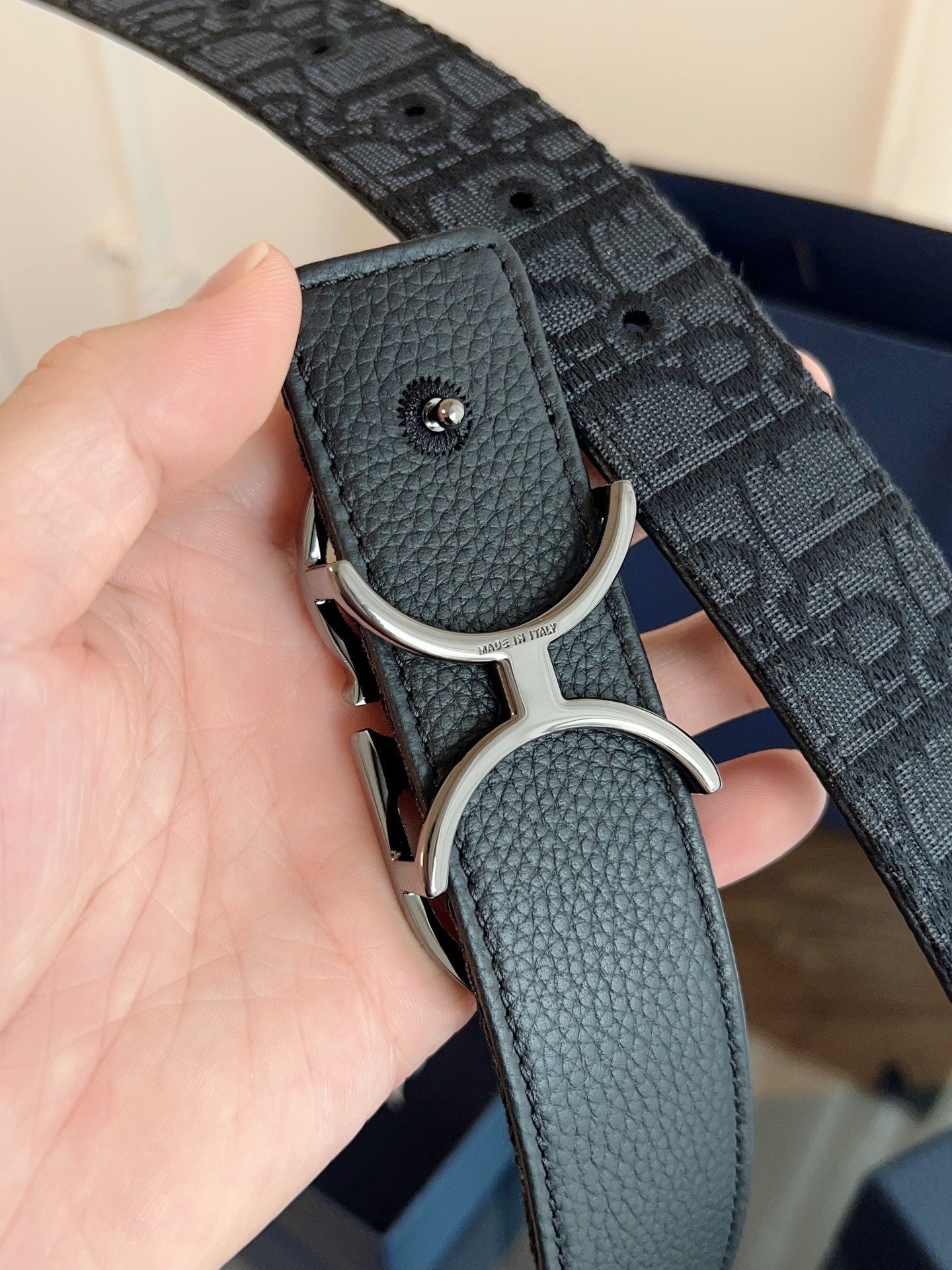 LuxluxHouse Best Quality Accessories Belt Belt