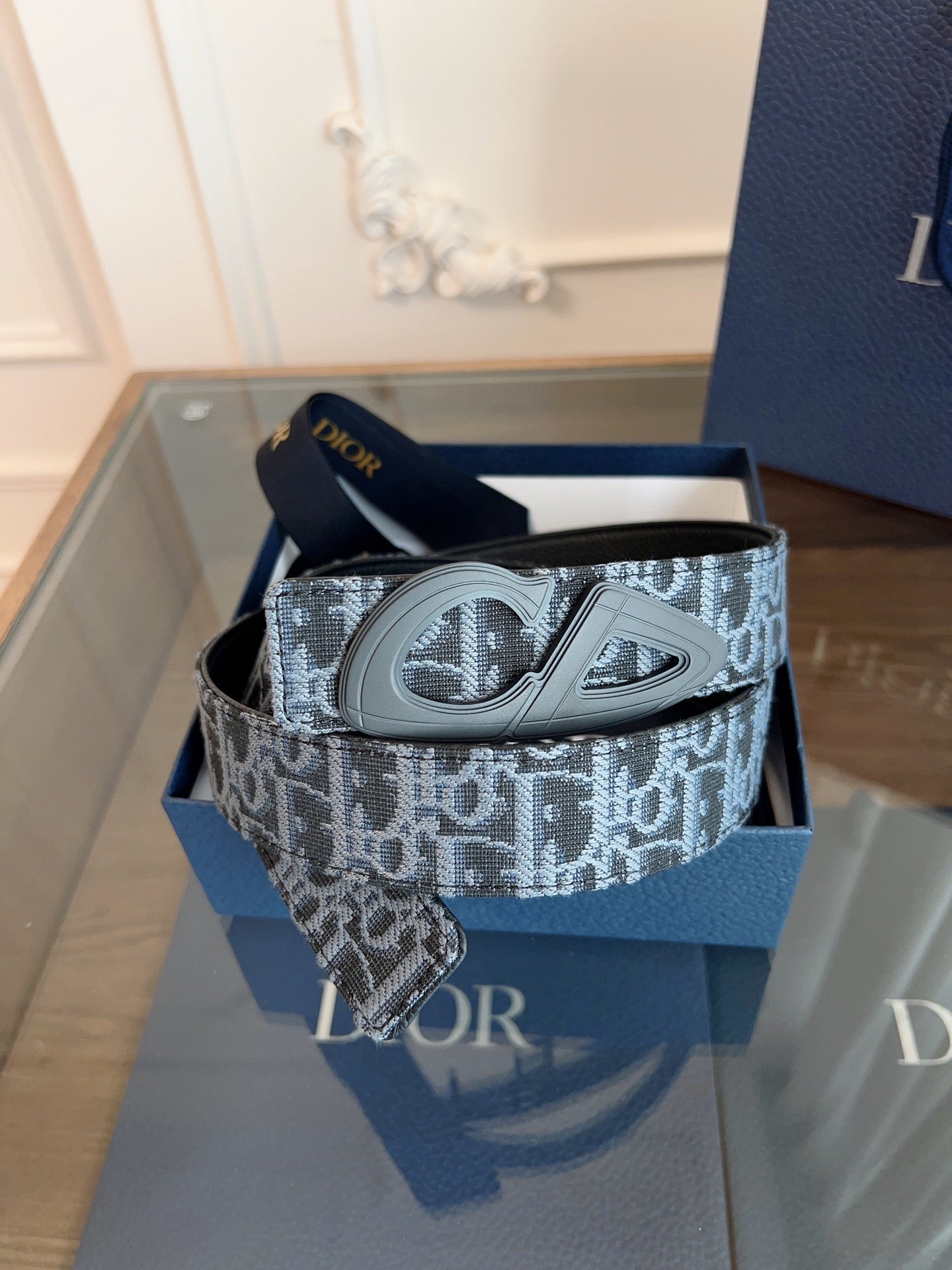 LuxluxHouse Best Quality Accessories Belt Belt