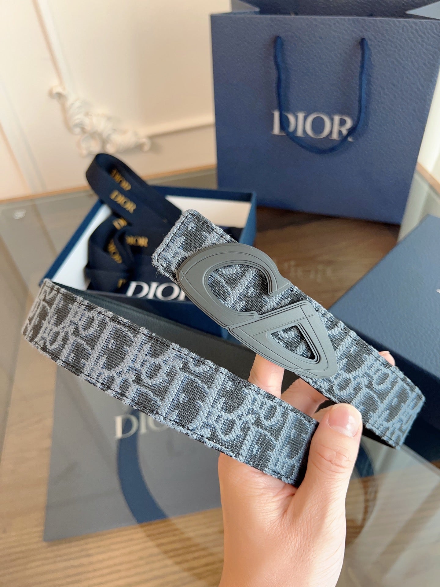 LuxluxHouse Best Quality Accessories Belt Belt