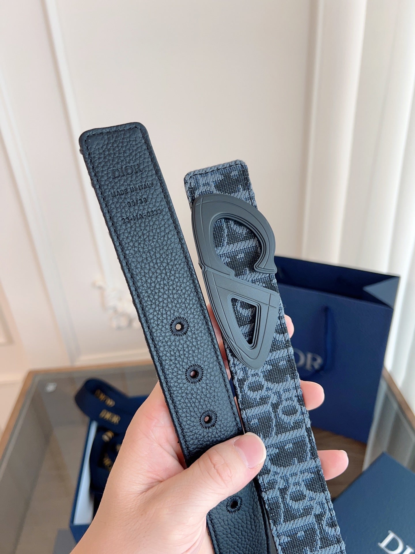 LuxluxHouse Best Quality Accessories Belt Belt