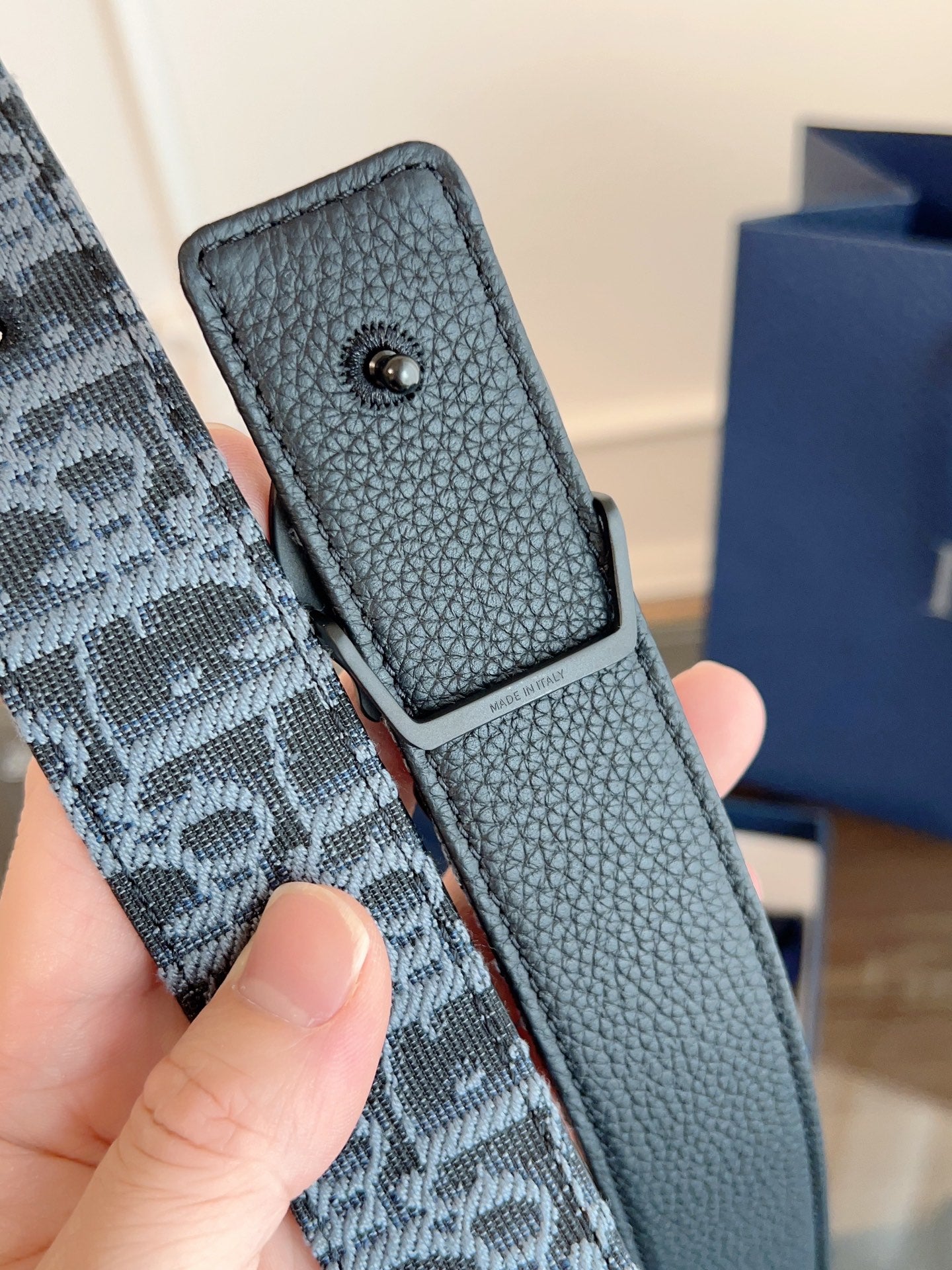 LuxluxHouse Best Quality Accessories Belt Belt