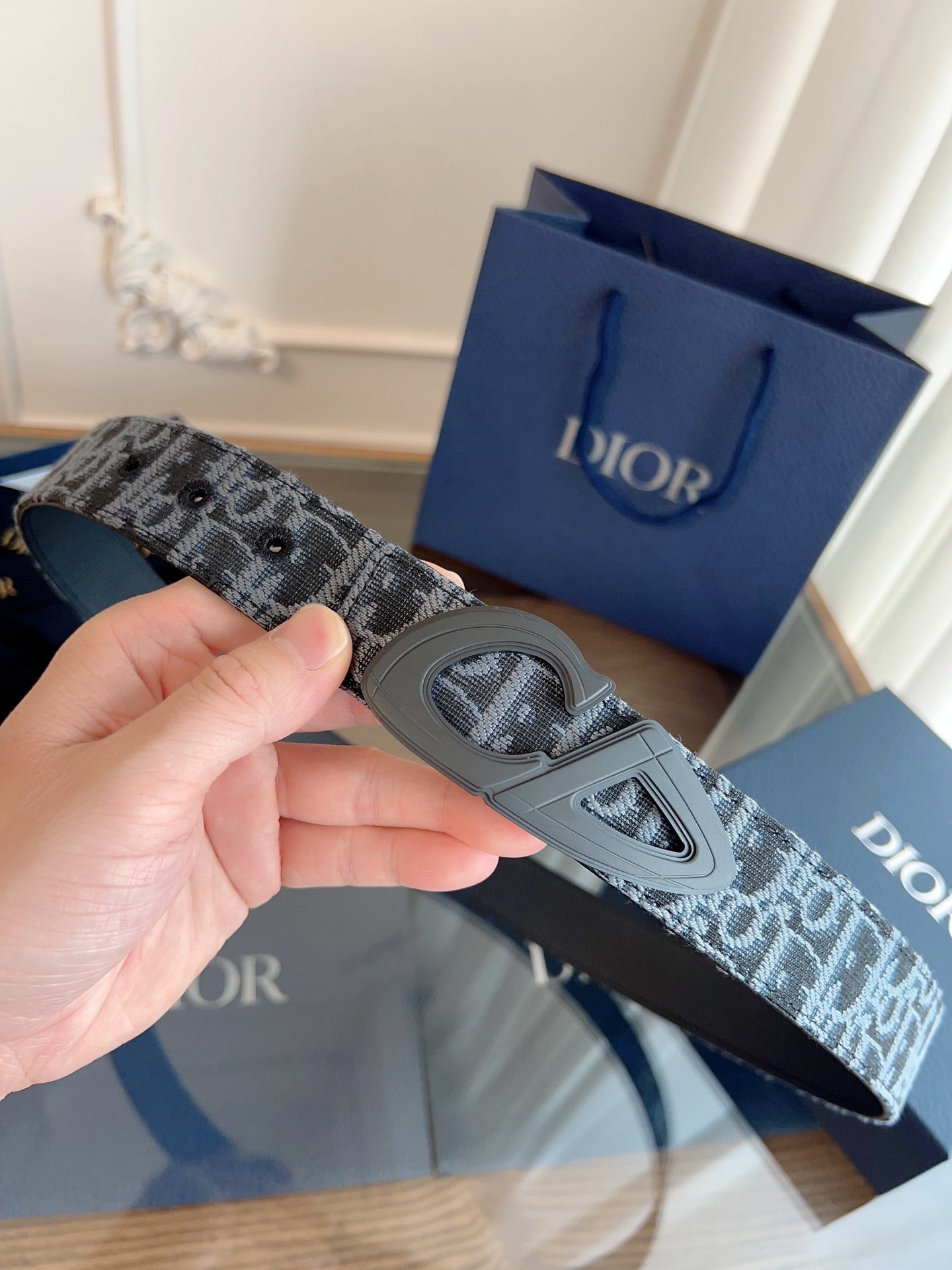 LuxluxHouse Best Quality Accessories Belt Belt