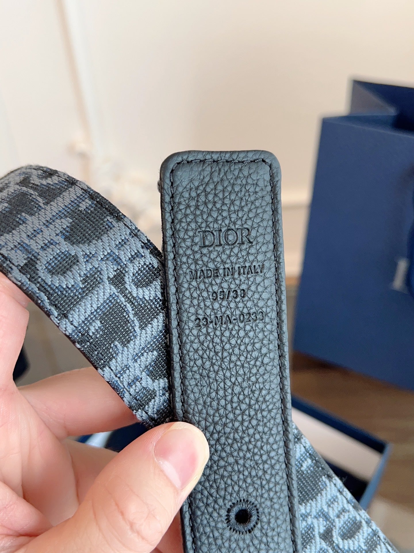 LuxluxHouse Best Quality Accessories Belt Belt