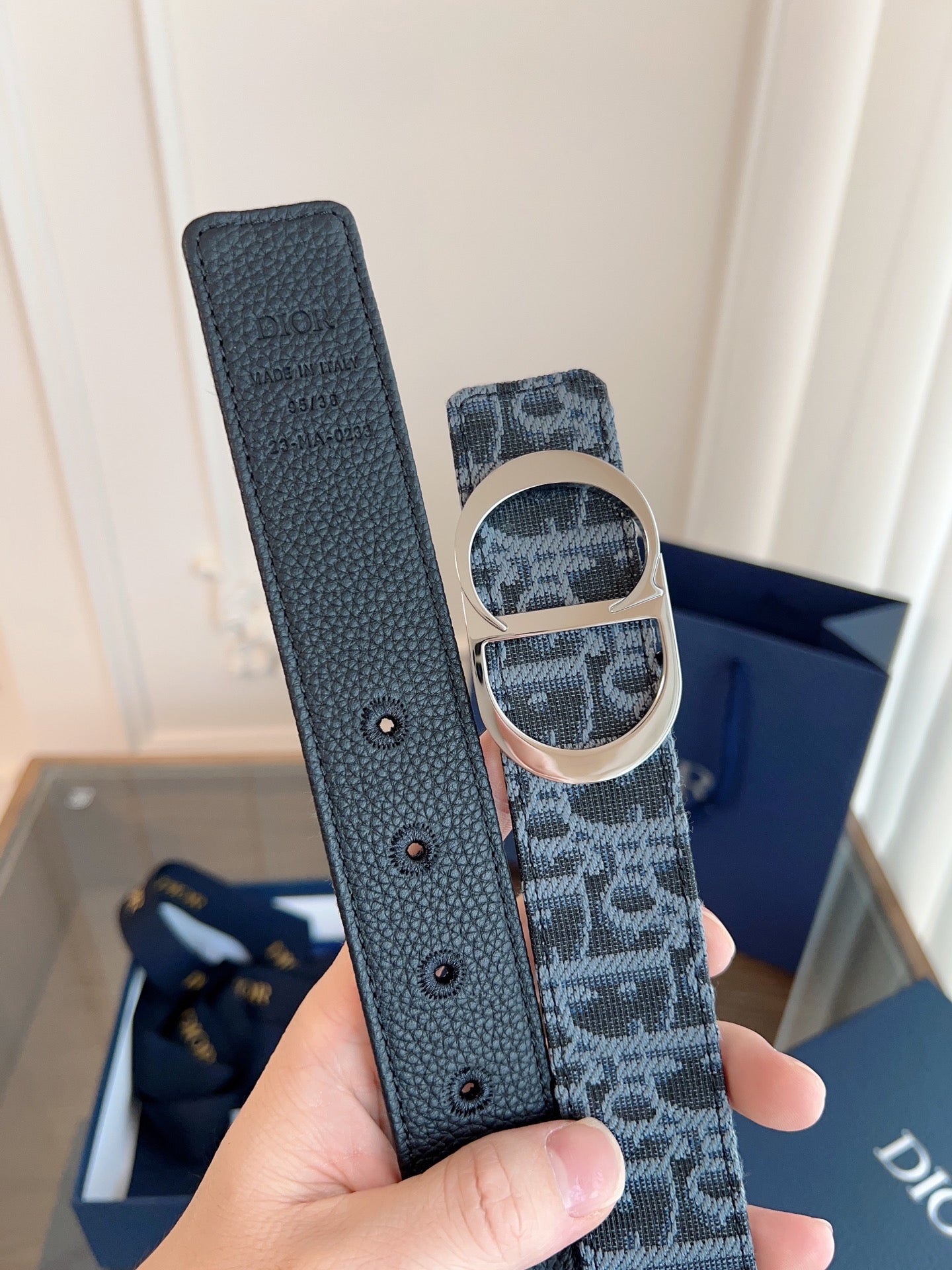 LuxluxHouse Best Quality Accessories Belt Belt