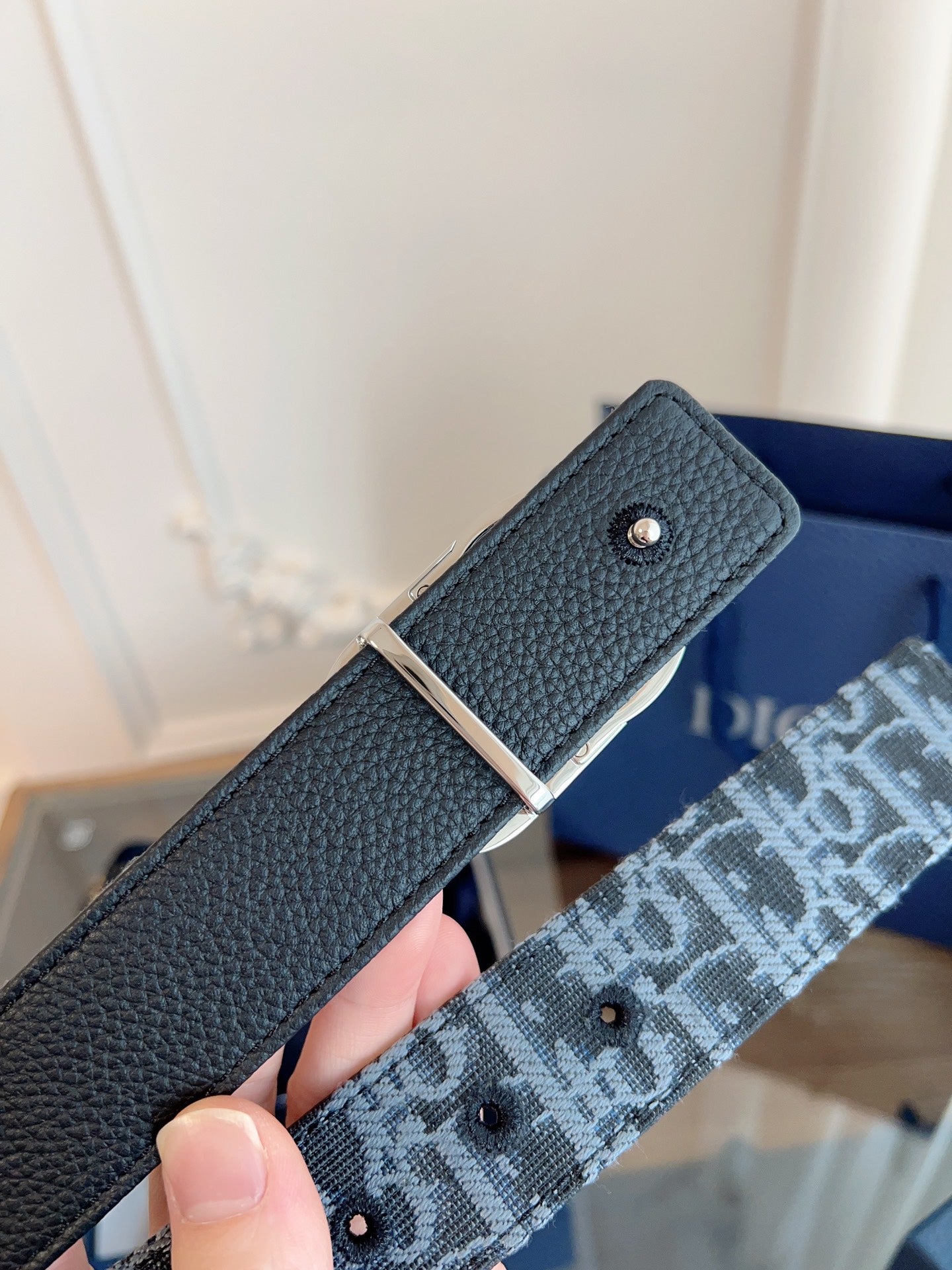 LuxluxHouse Best Quality Accessories Belt Belt
