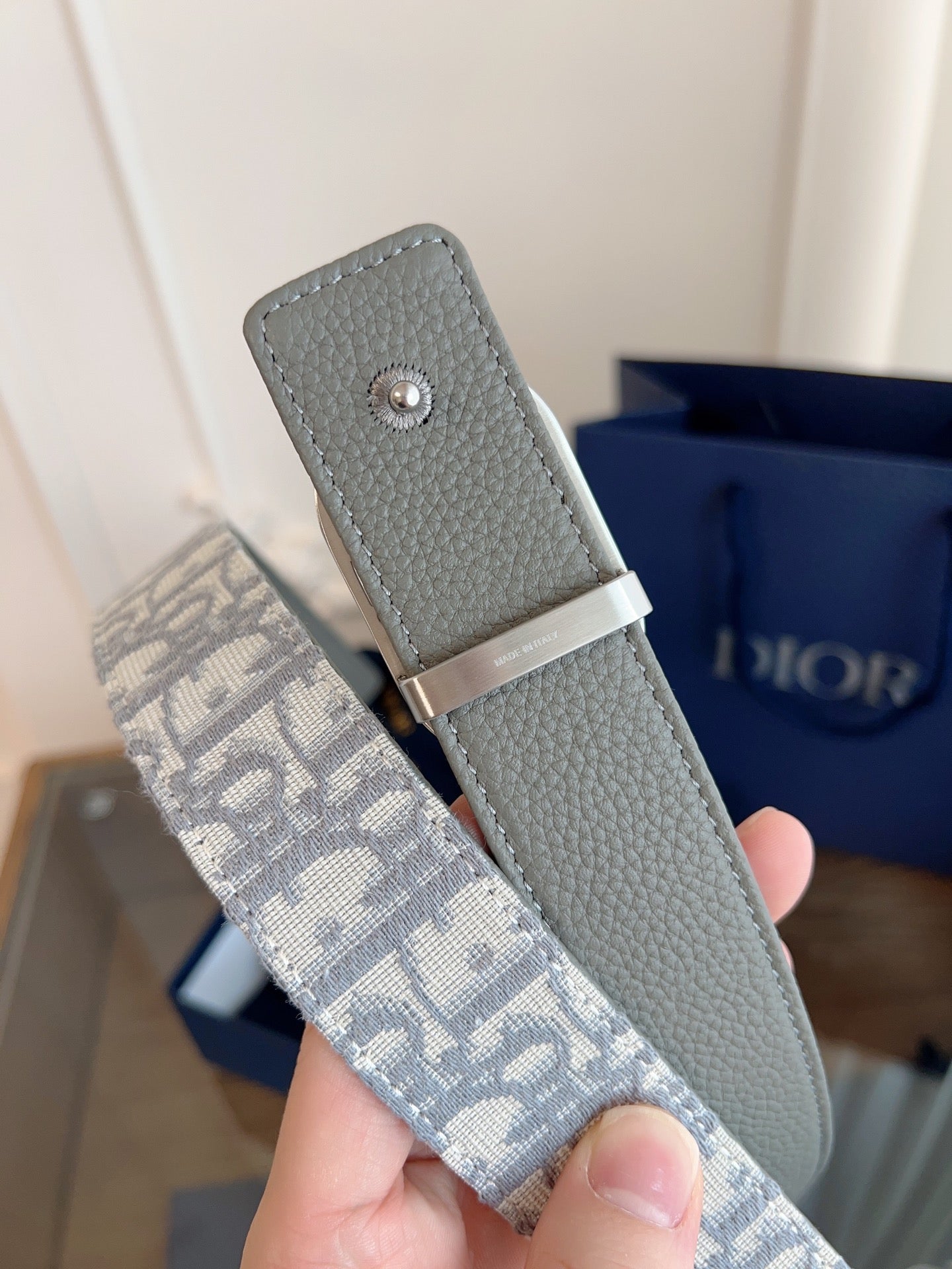 LuxluxHouse Best Quality Accessories Belt Belt