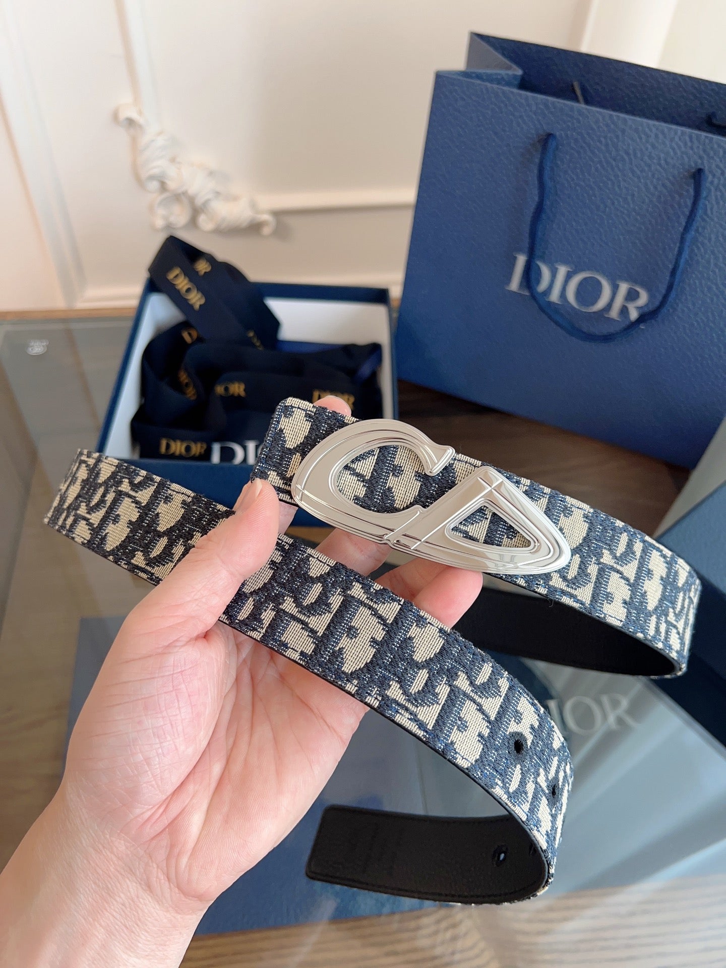 LuxluxHouse Best Quality Accessories Belt Belt