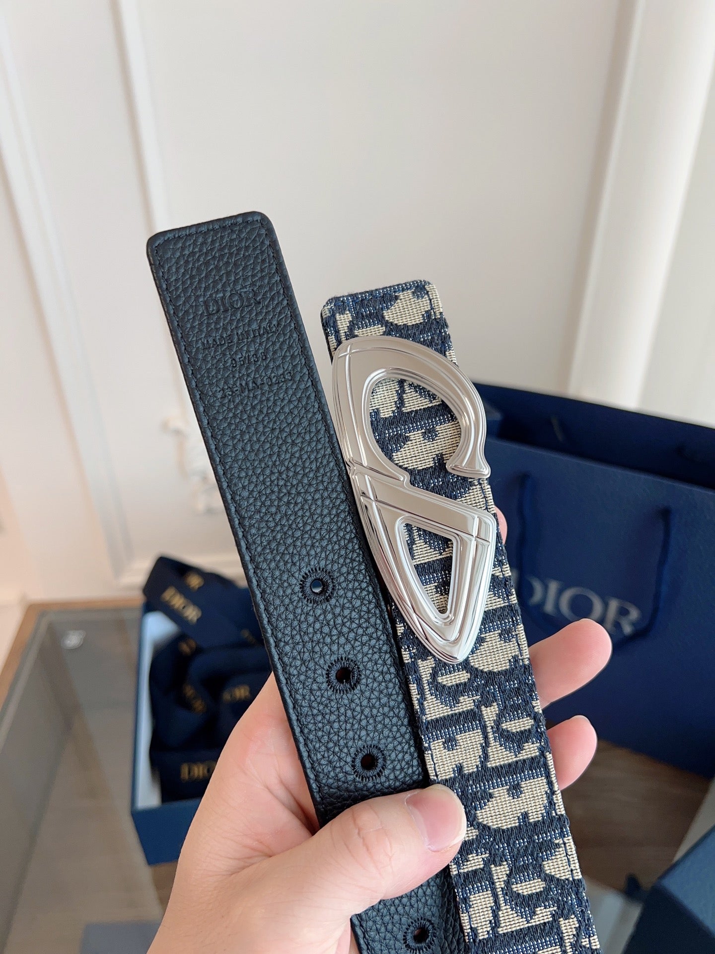 LuxluxHouse Best Quality Accessories Belt Belt