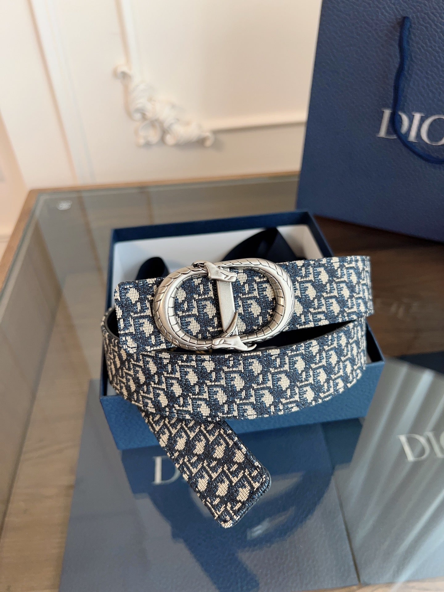 LuxluxHouse Best Quality Accessories Belt Belt