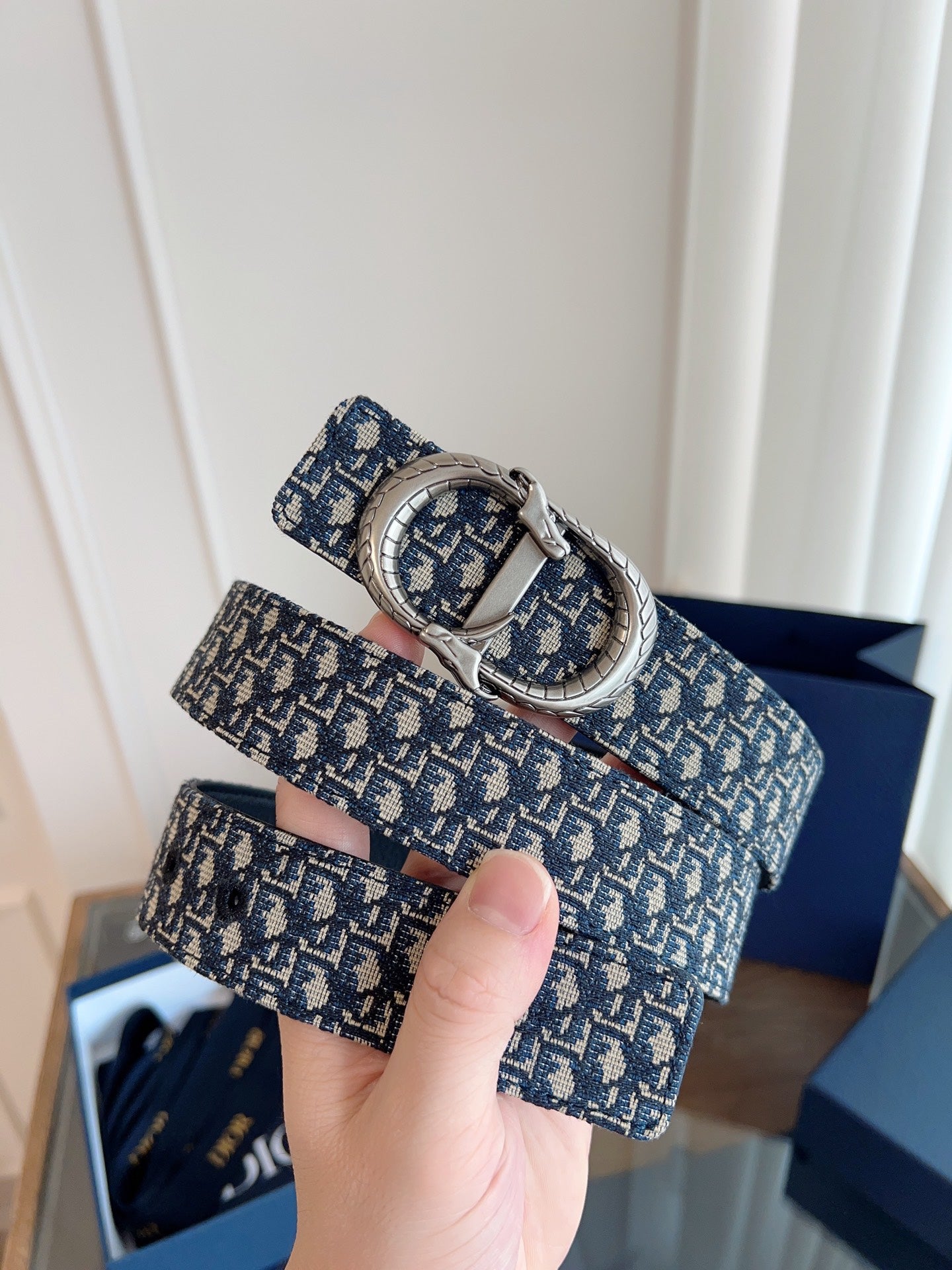 LuxluxHouse Best Quality Accessories Belt Belt