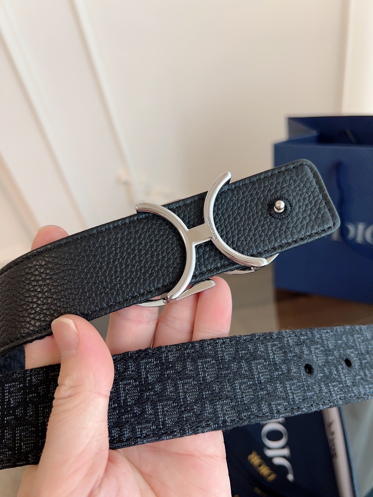 LuxluxHouse Best Quality Accessories Belt Belt